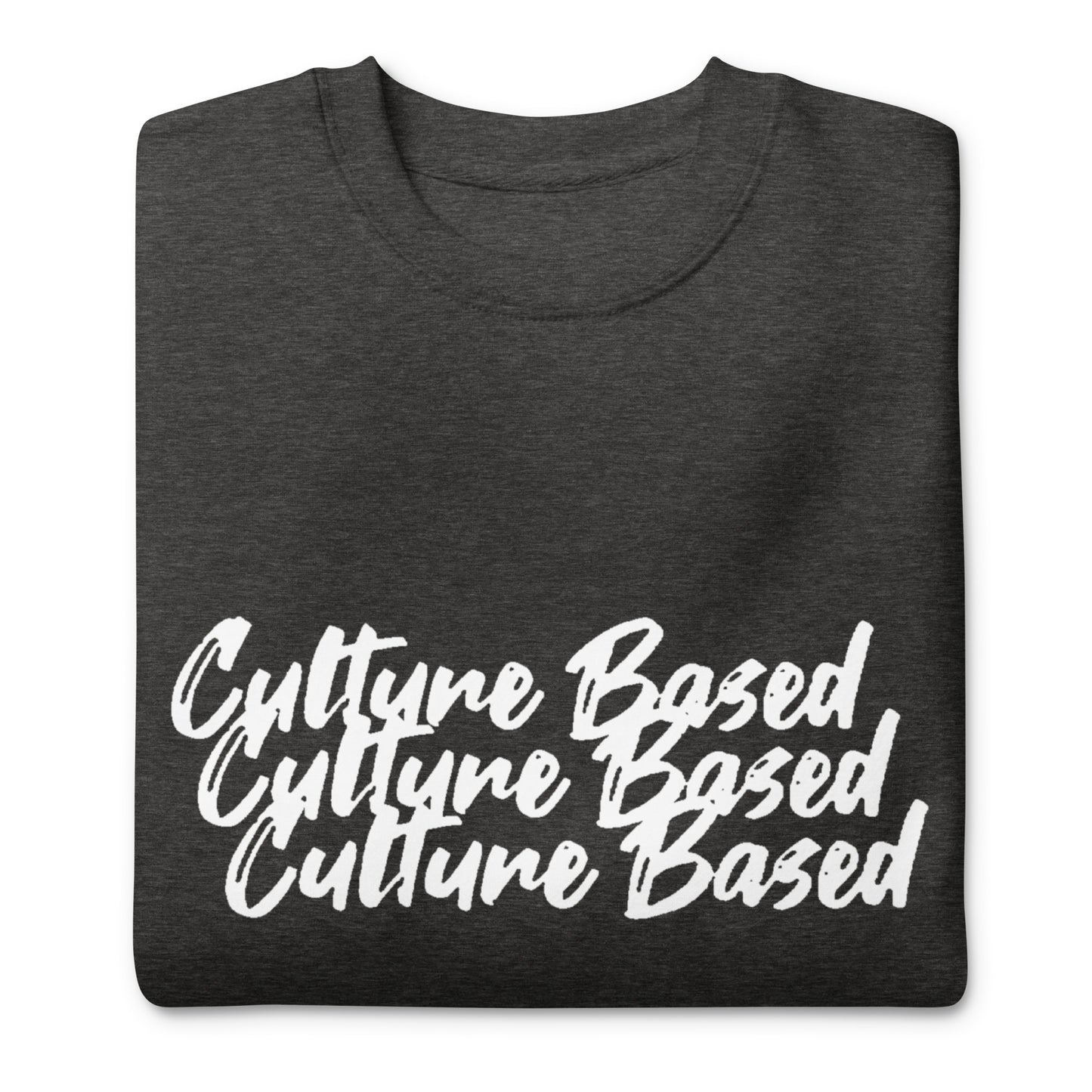Cbx3 Crewneck