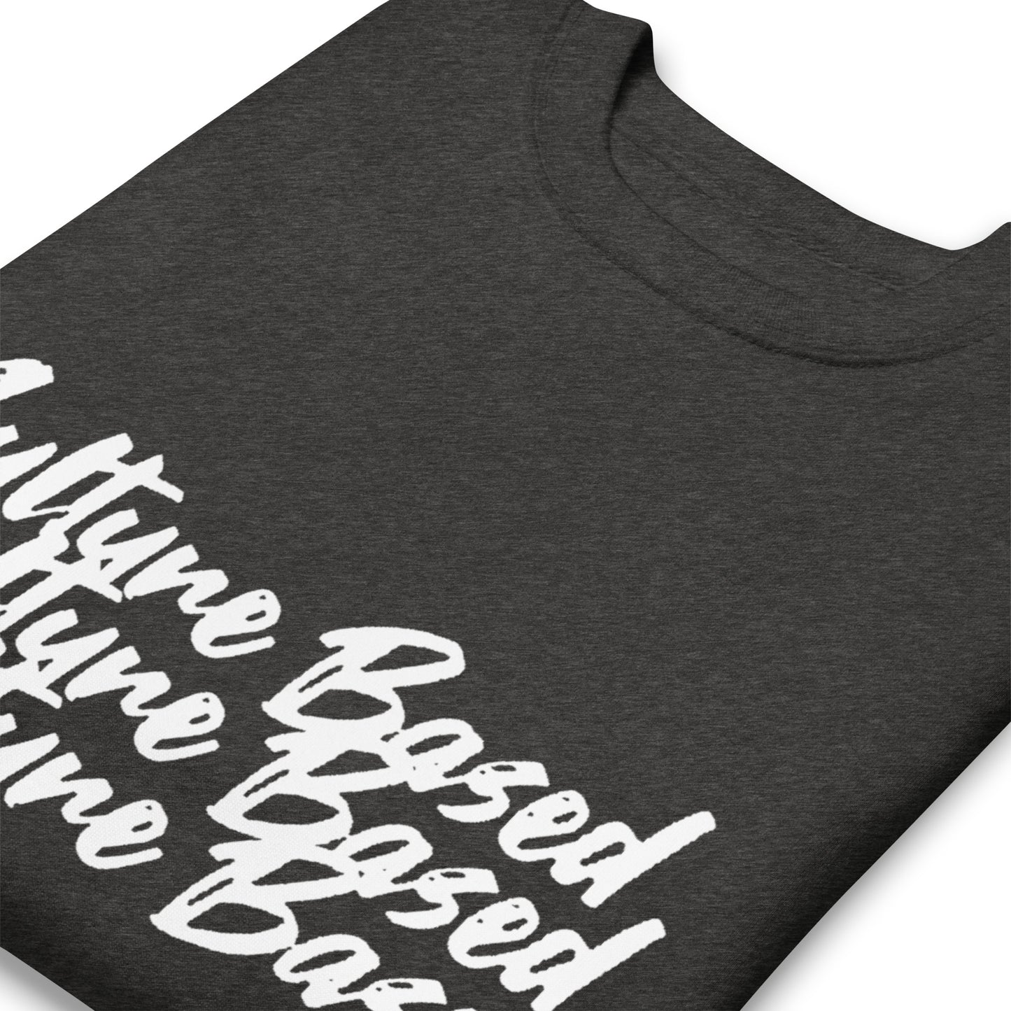 Cbx3 Crewneck