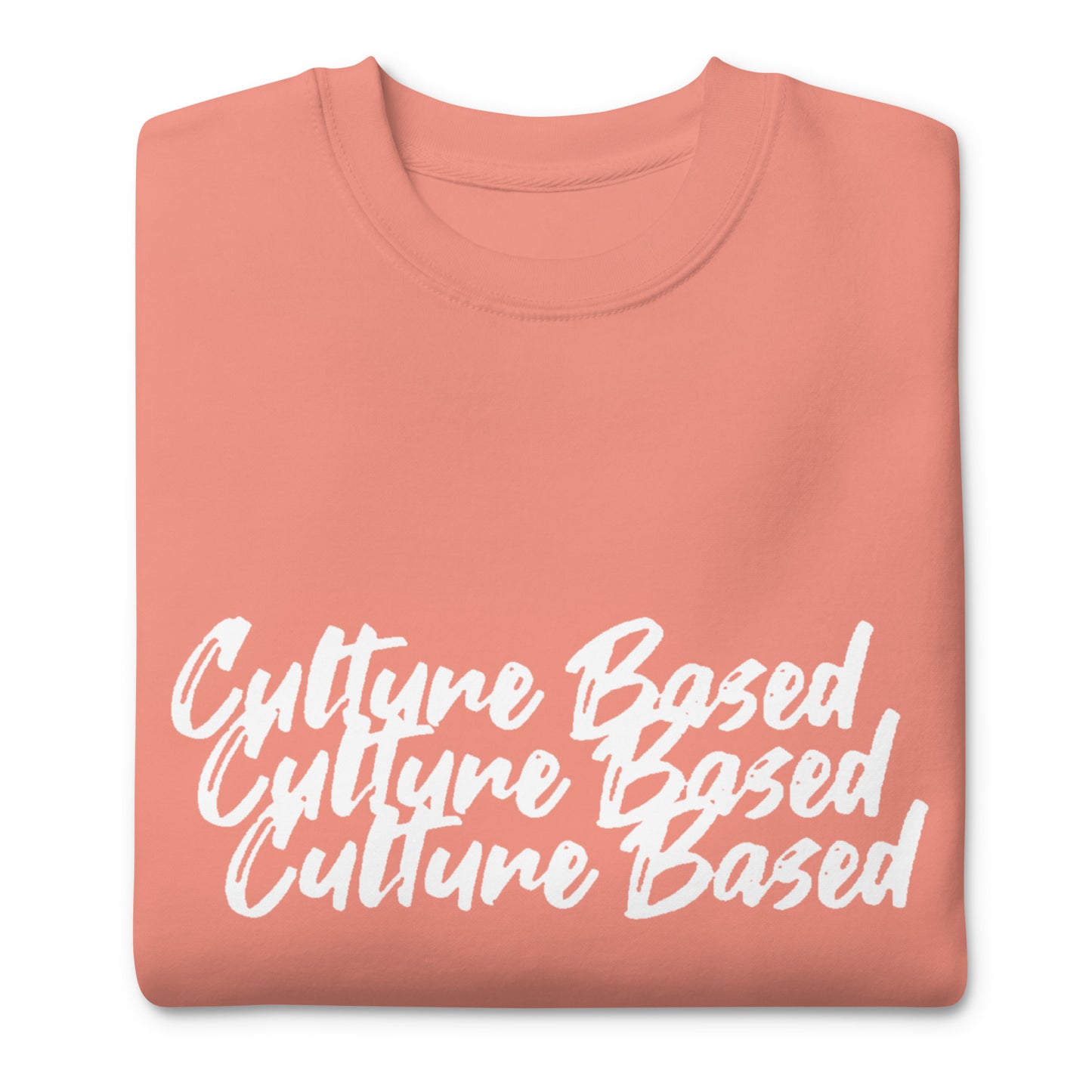 Cbx3 Crewneck