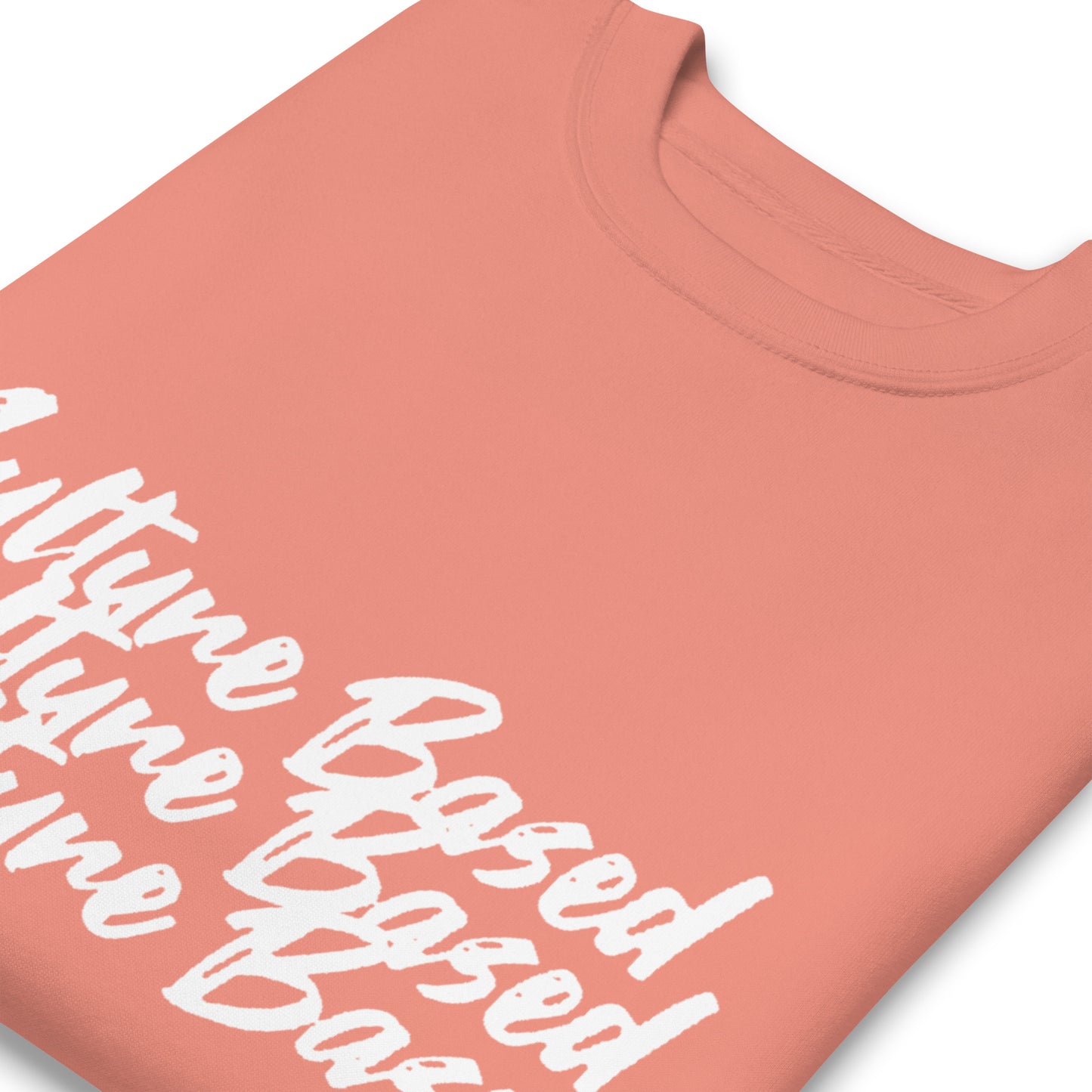 Cbx3 Crewneck