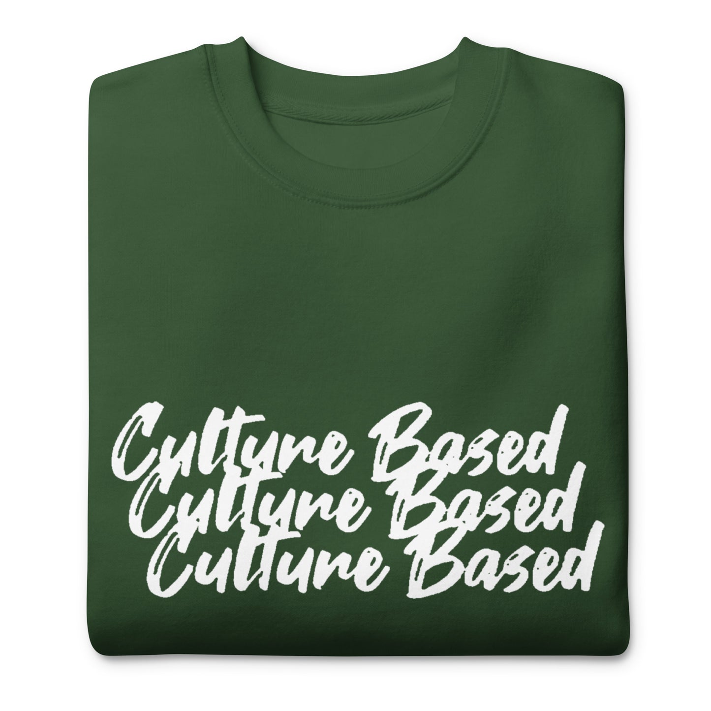 Cbx3 Crewneck