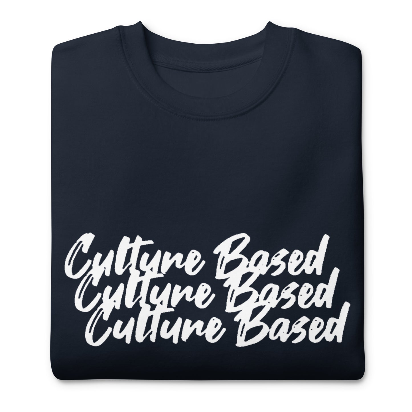 Cbx3 Crewneck