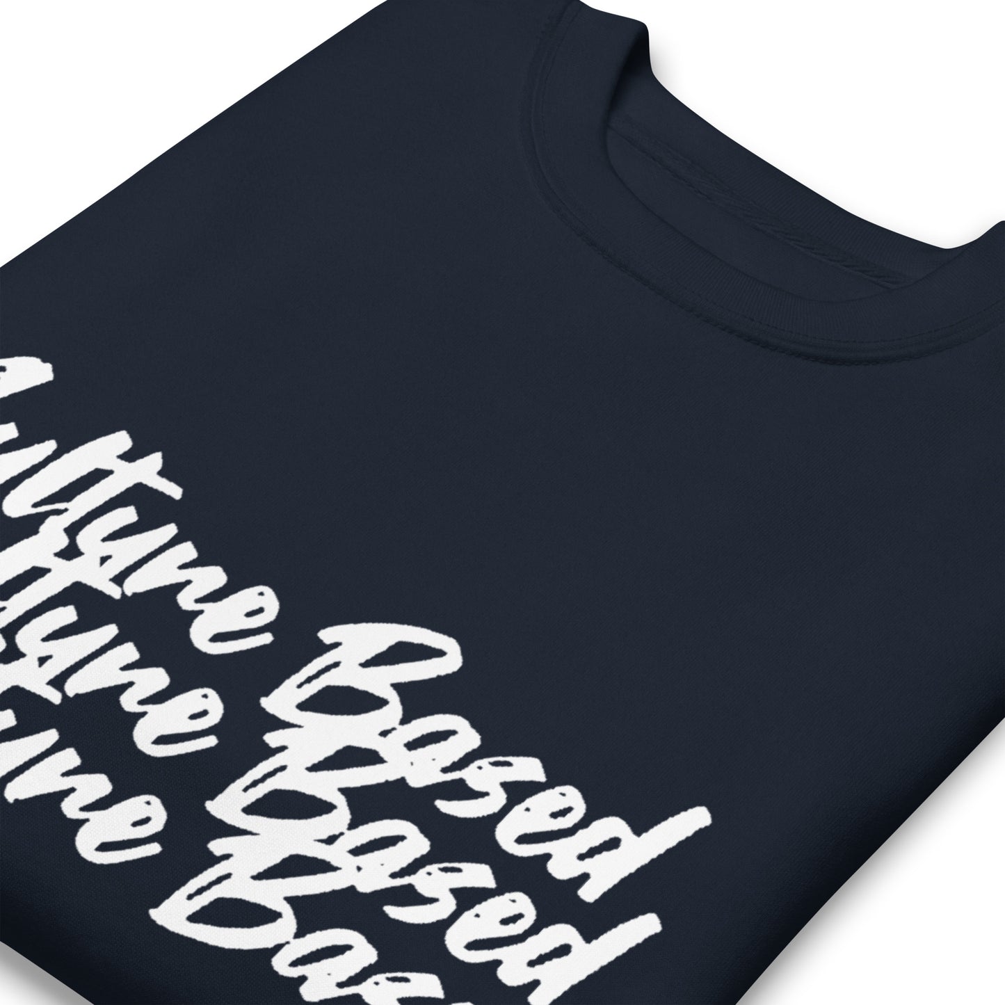 Cbx3 Crewneck