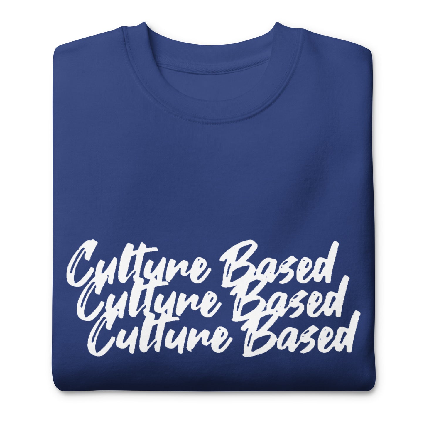 Cbx3 Crewneck