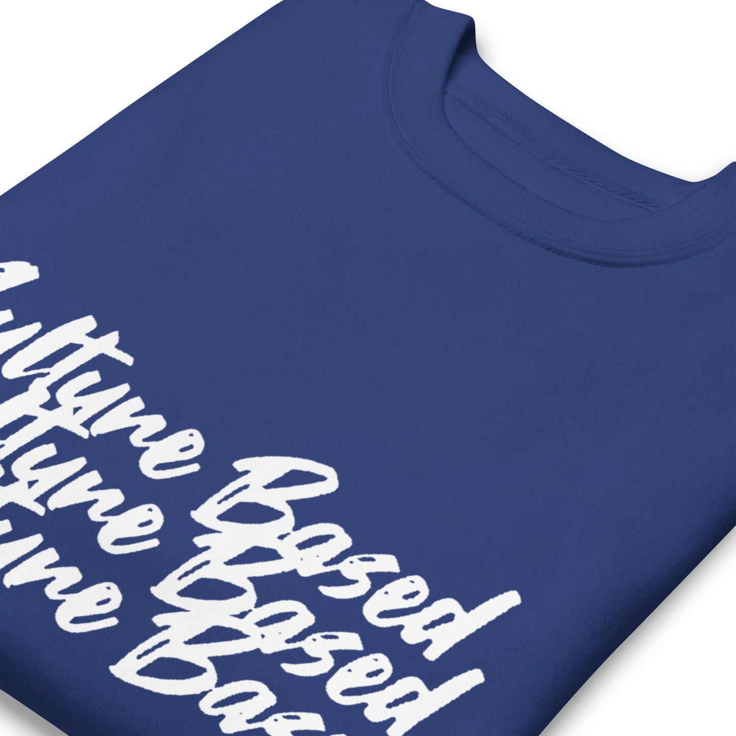 Cbx3 Crewneck