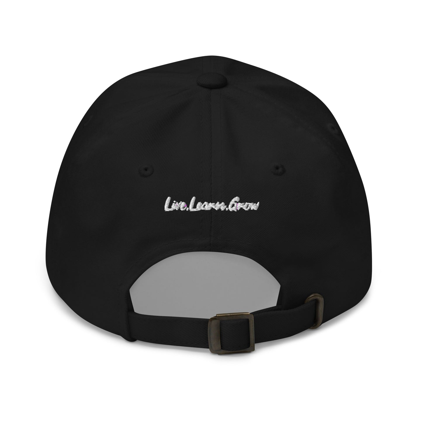 CultureBased Dad Hat