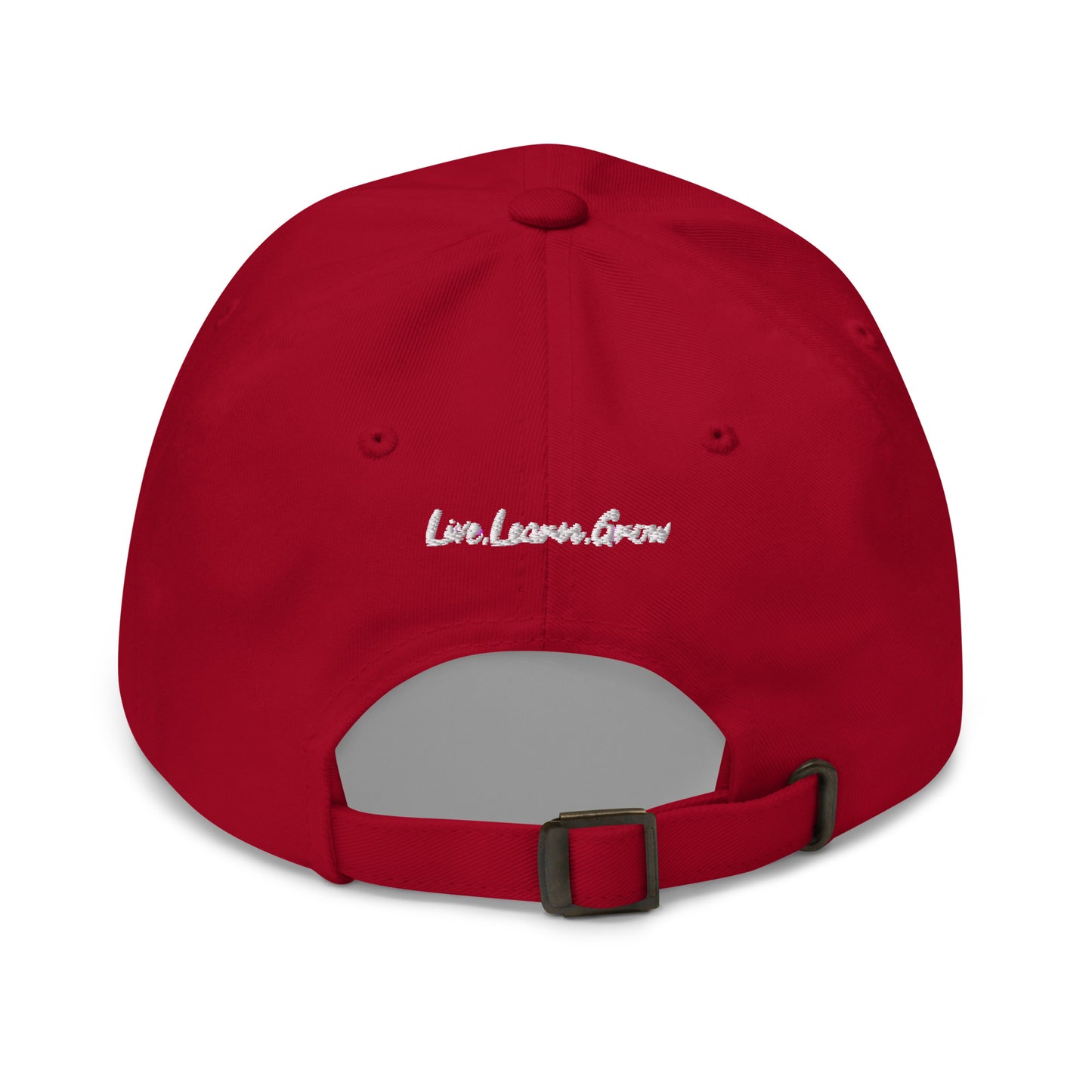 CultureBased Dad Hat