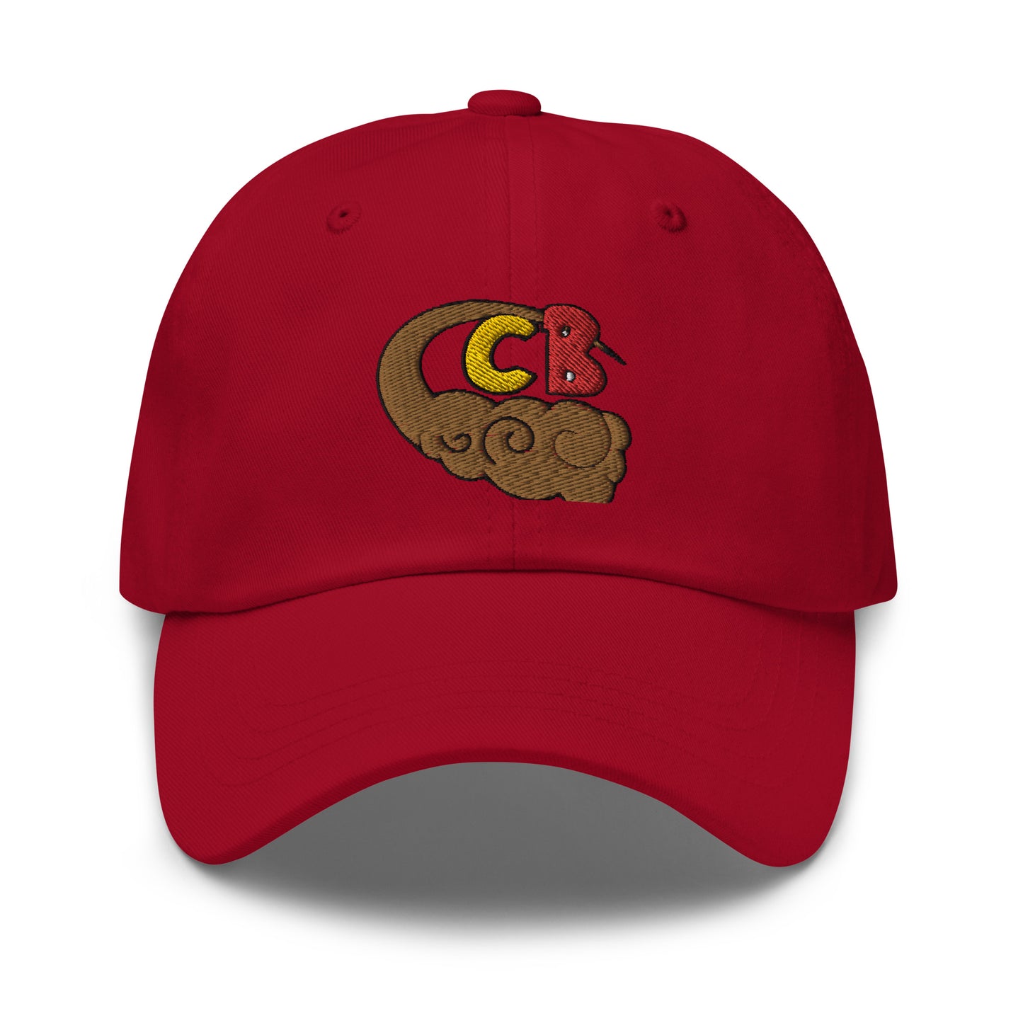CultureBased DB/DBZ Dad Hat
