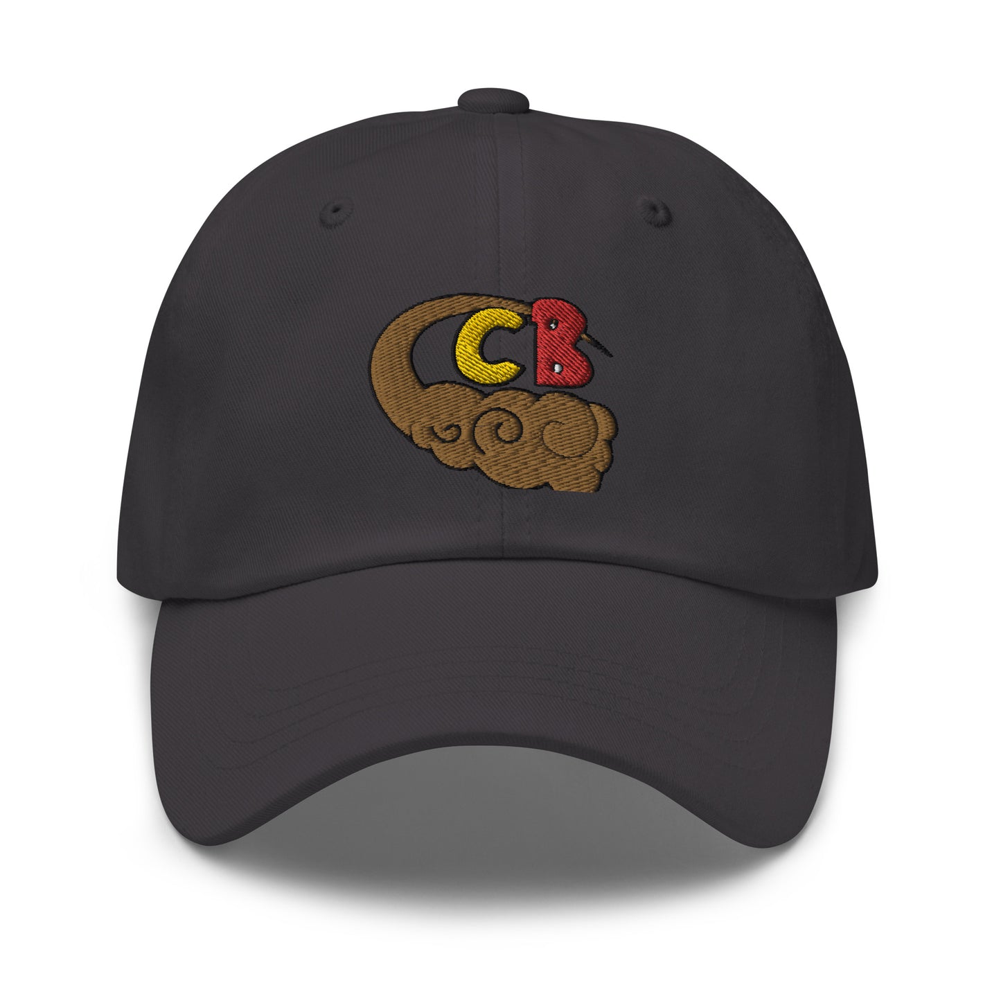 CultureBased DB/DBZ Dad Hat