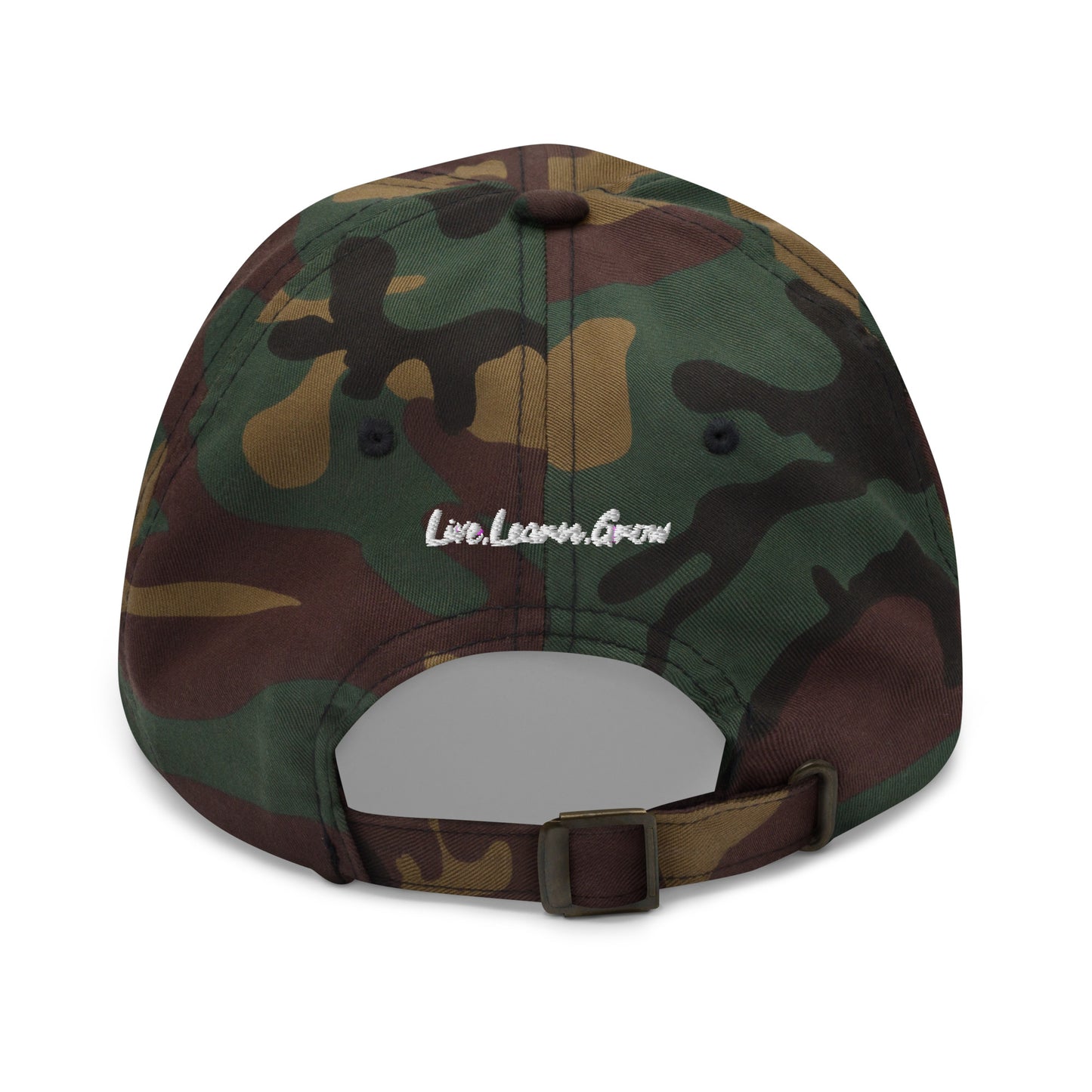 CultureBased Dad Hat