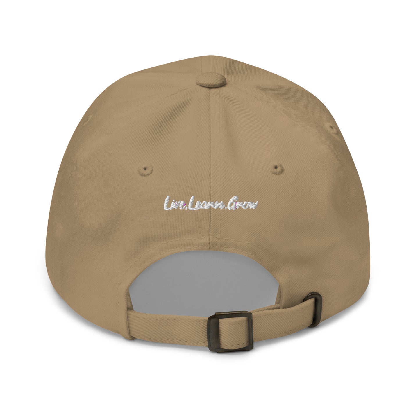 CultureBased Dad Hat