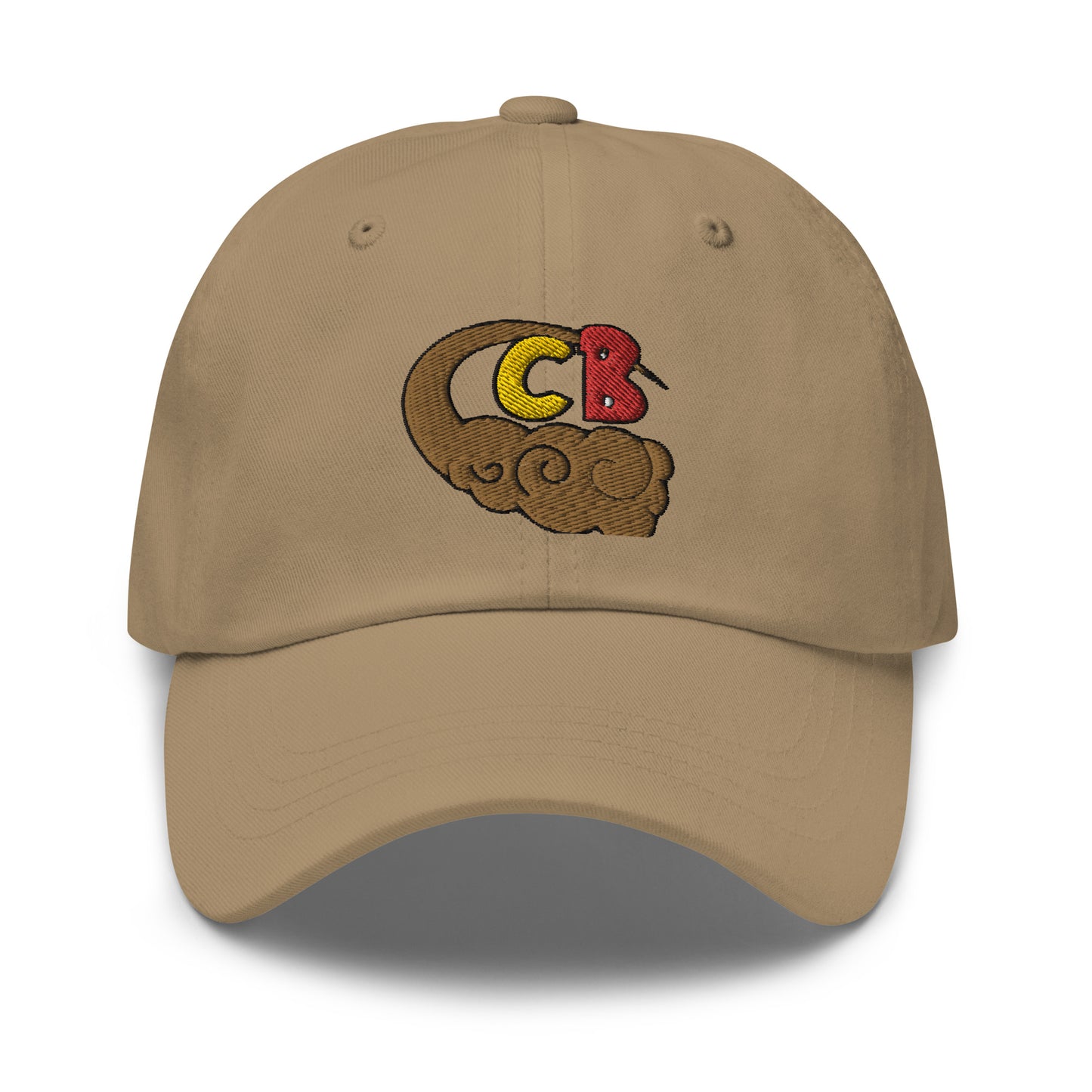 CultureBased DB/DBZ Dad Hat