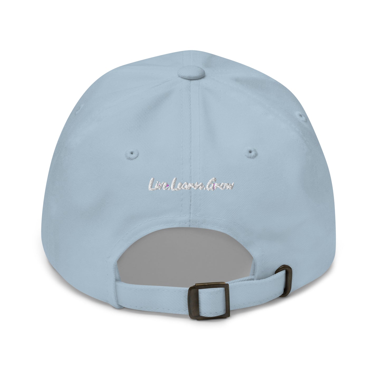 CultureBased Dad Hat