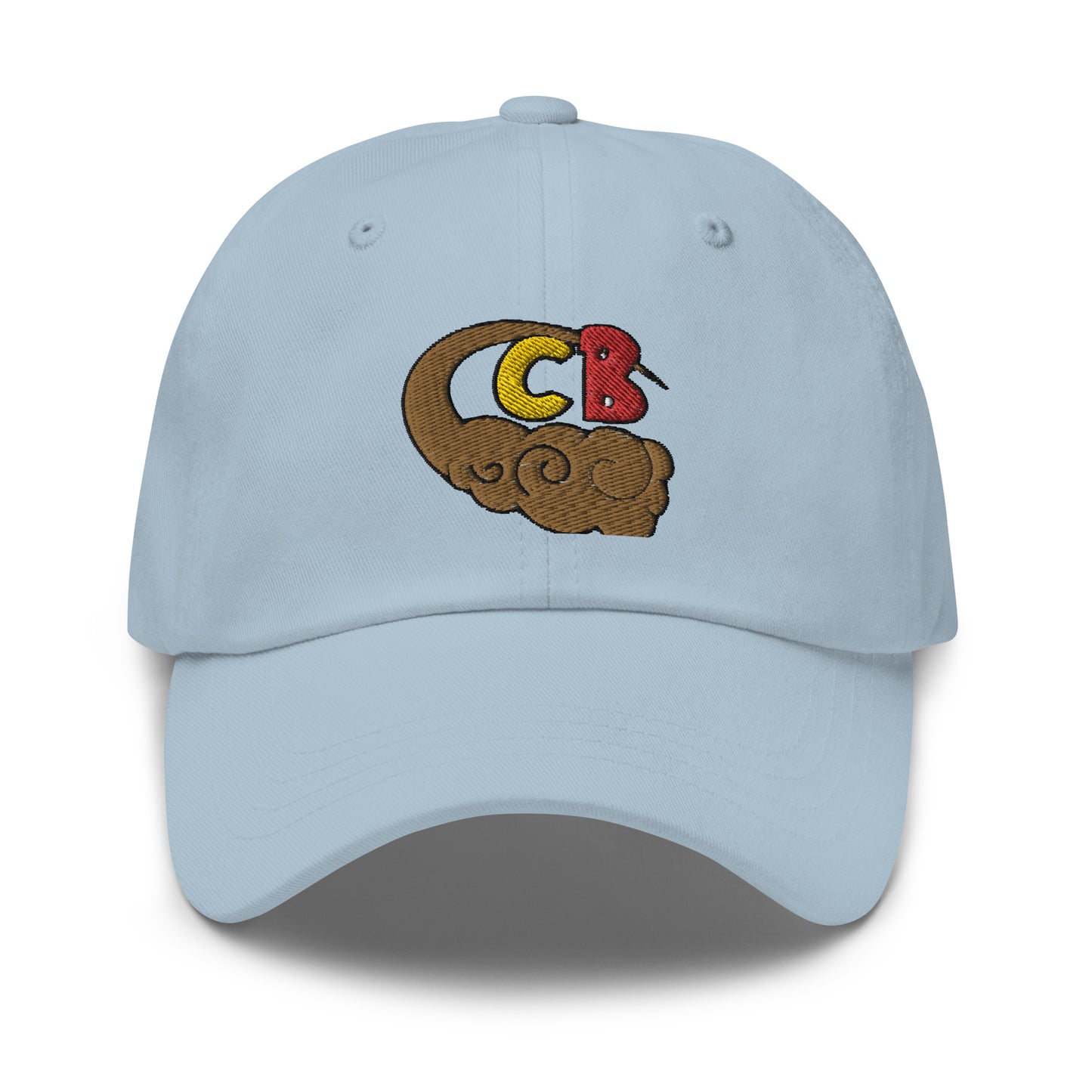 CultureBased DB/DBZ Dad Hat