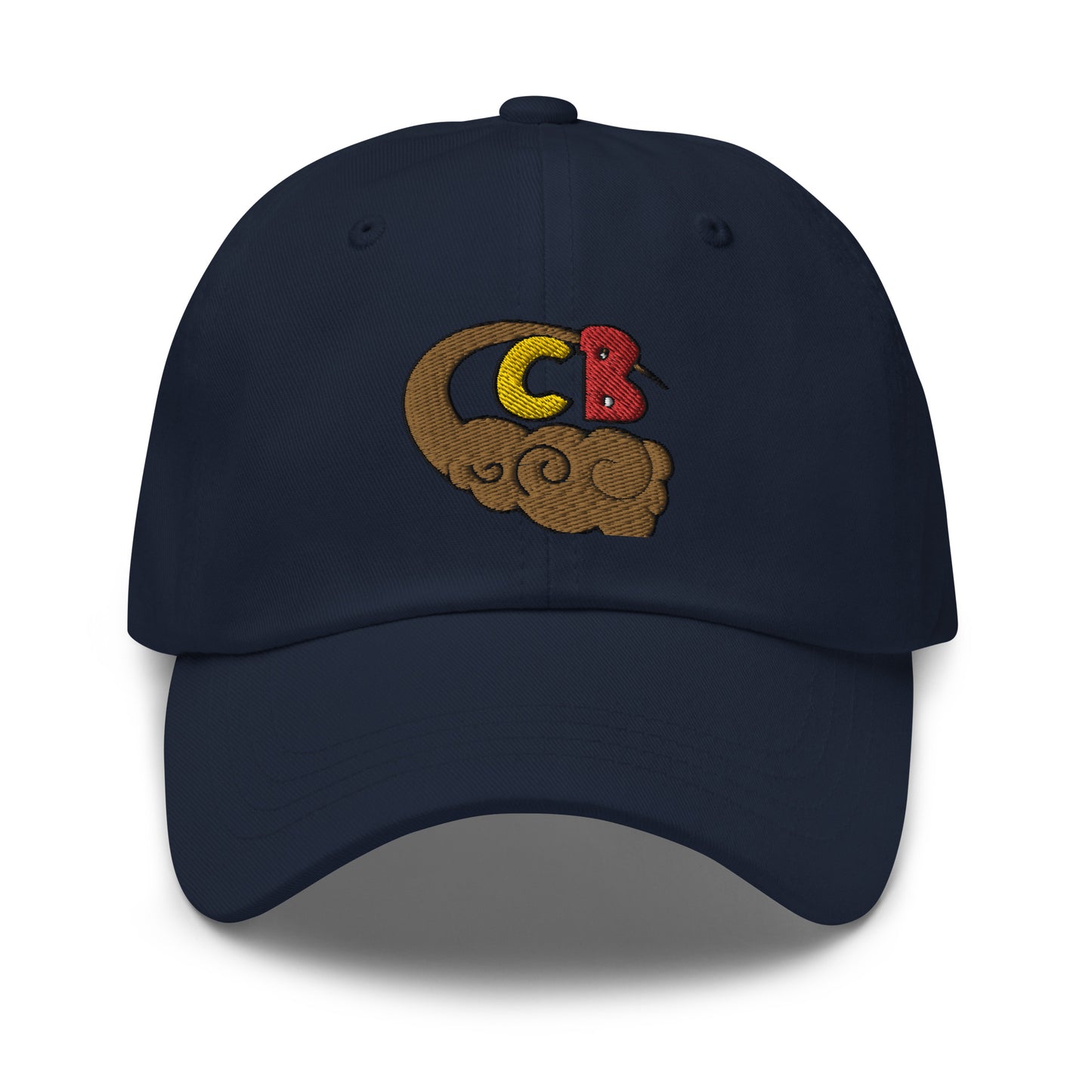 CultureBased DB/DBZ Dad Hat