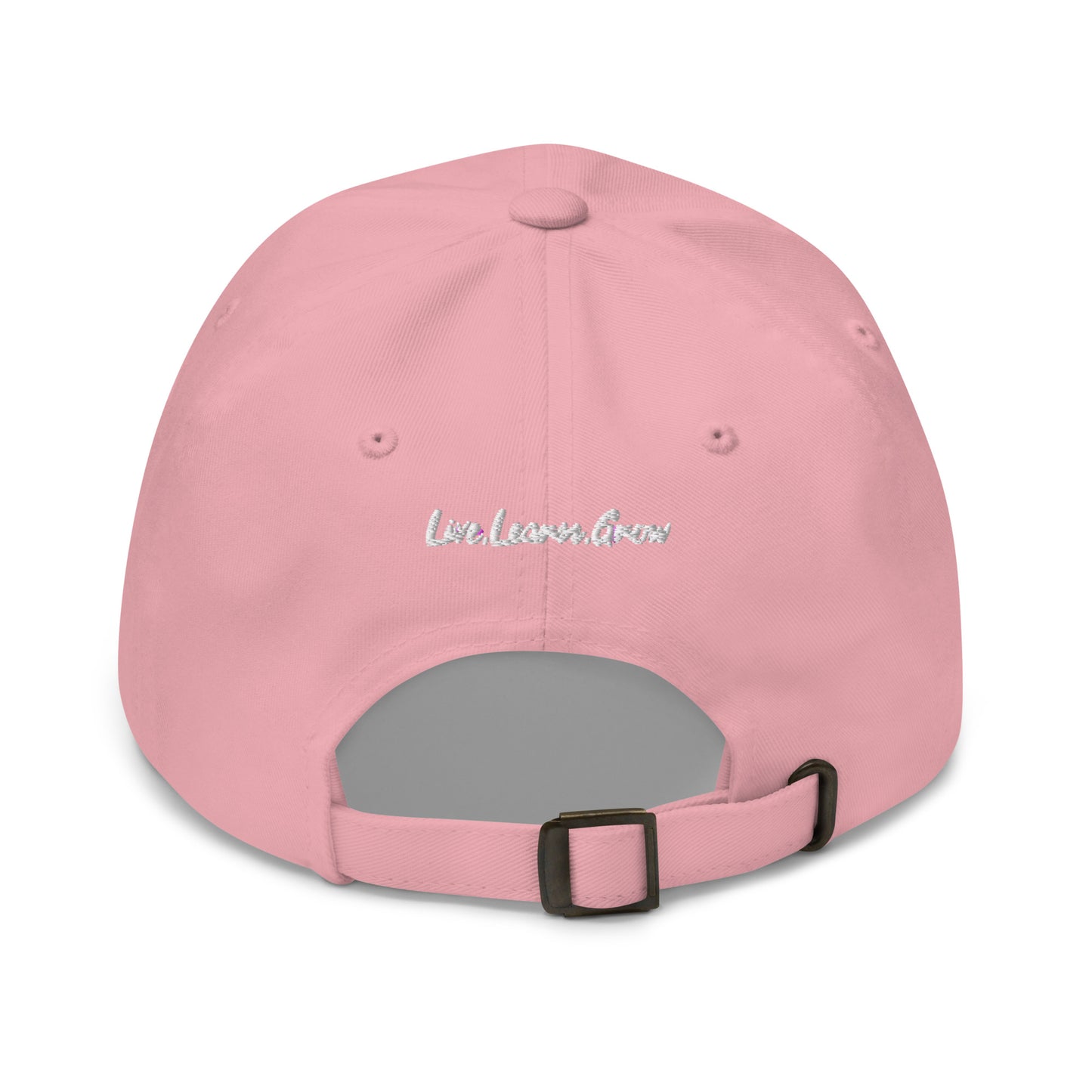 CultureBased Dad Hat