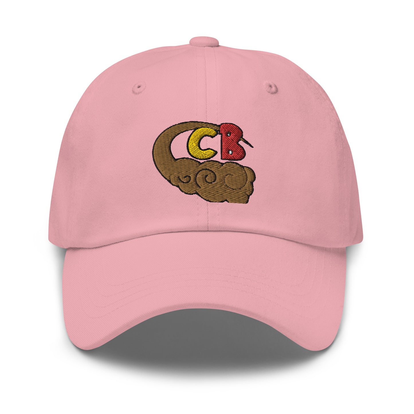 CultureBased DB/DBZ Dad Hat