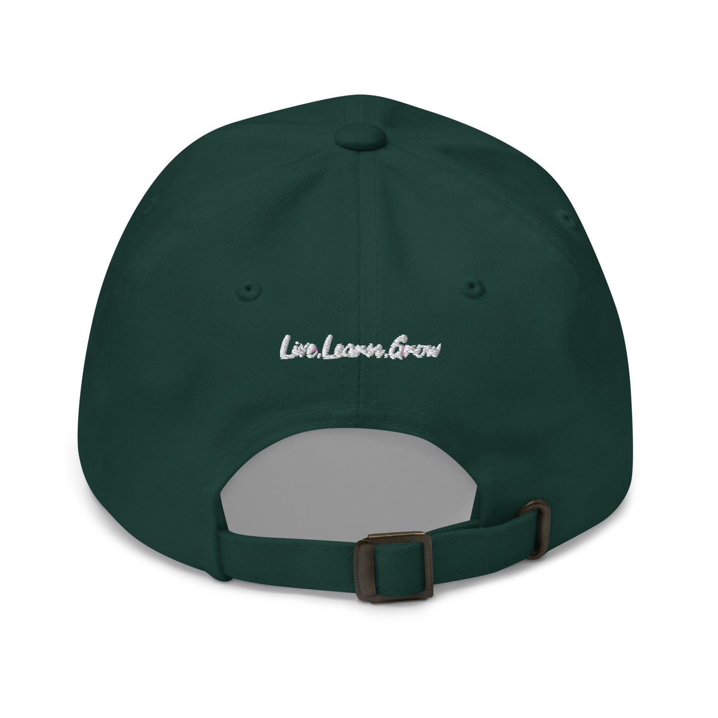 CultureBased Dad Hat