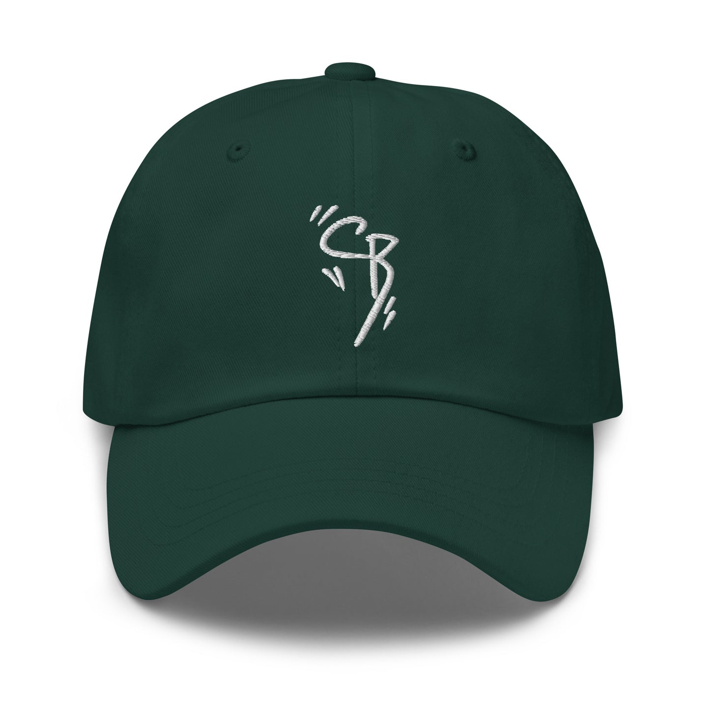 CultureBased Dad Hat