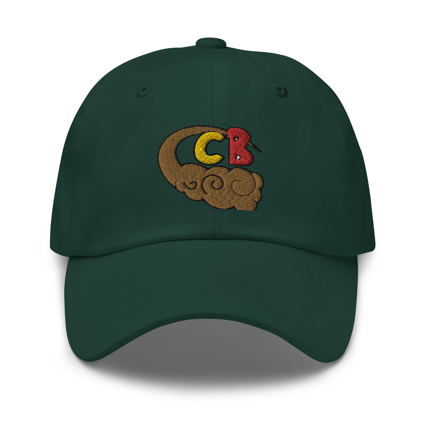 CultureBased DB/DBZ Dad Hat