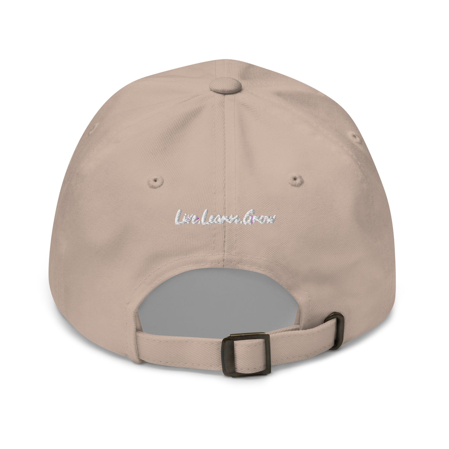 CultureBased Dad Hat