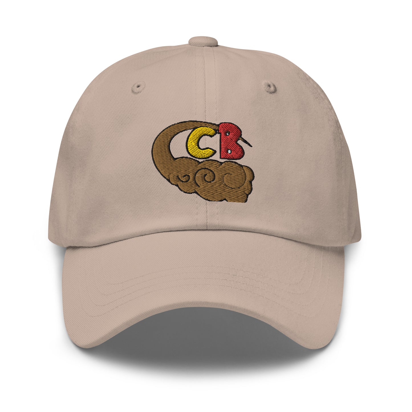 CultureBased DB/DBZ Dad Hat