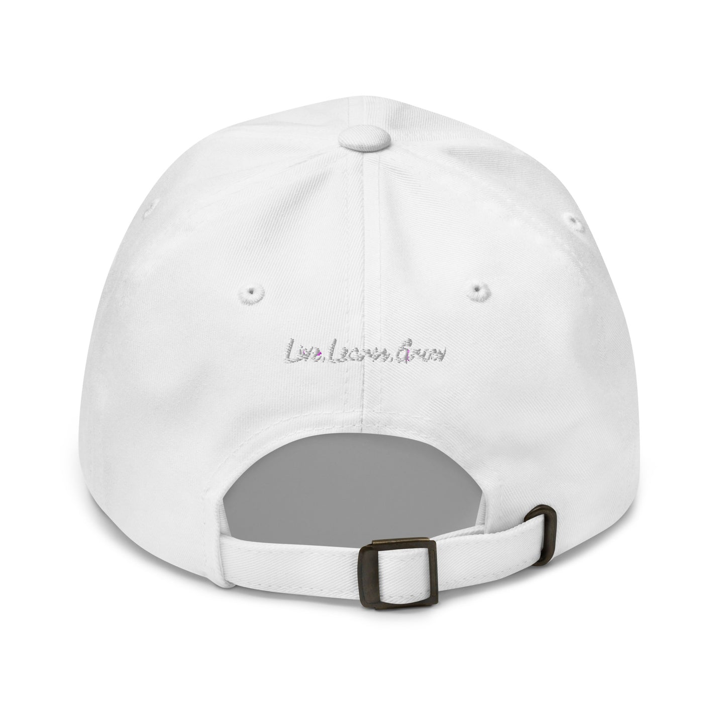 CultureBased Dad Hat
