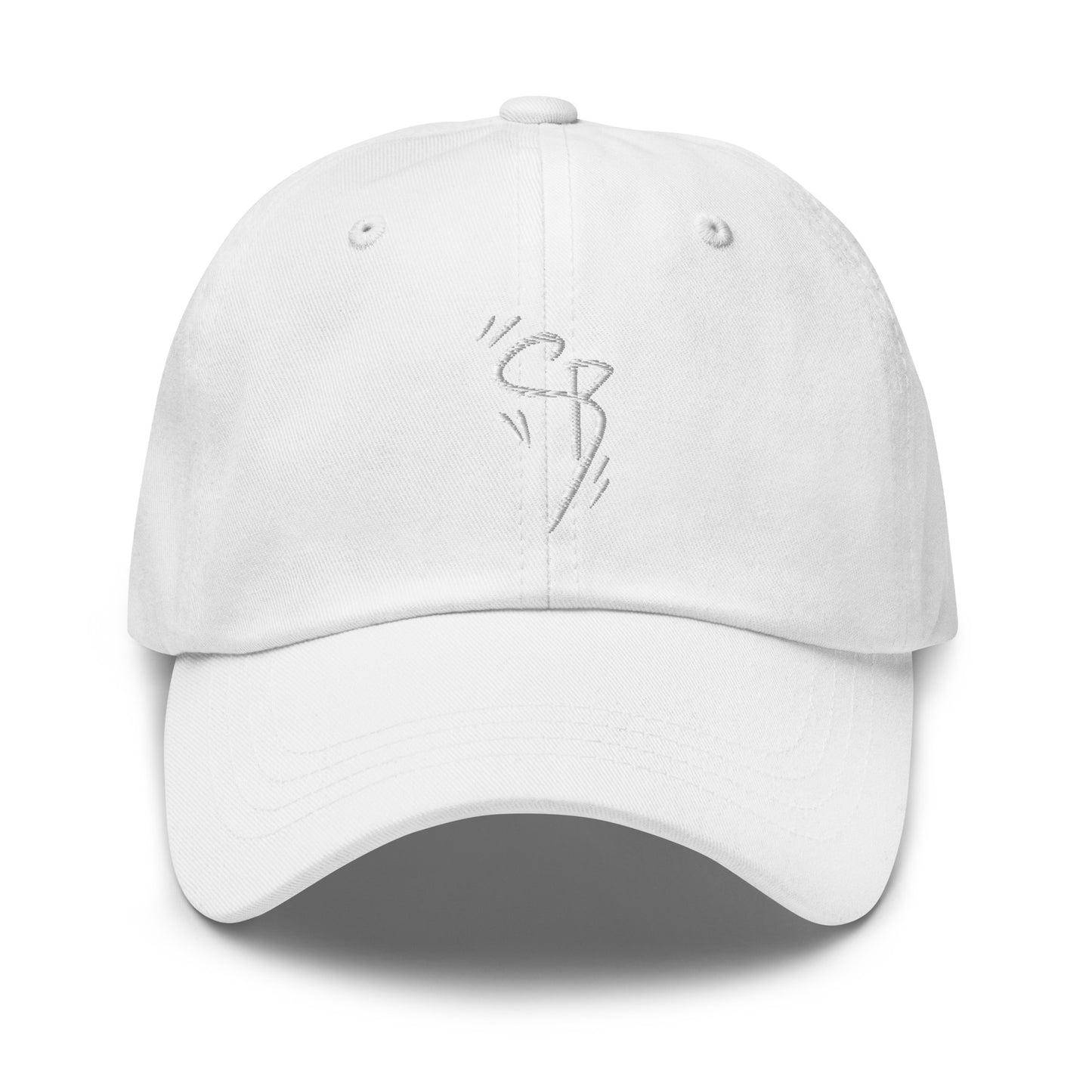 CultureBased Dad Hat