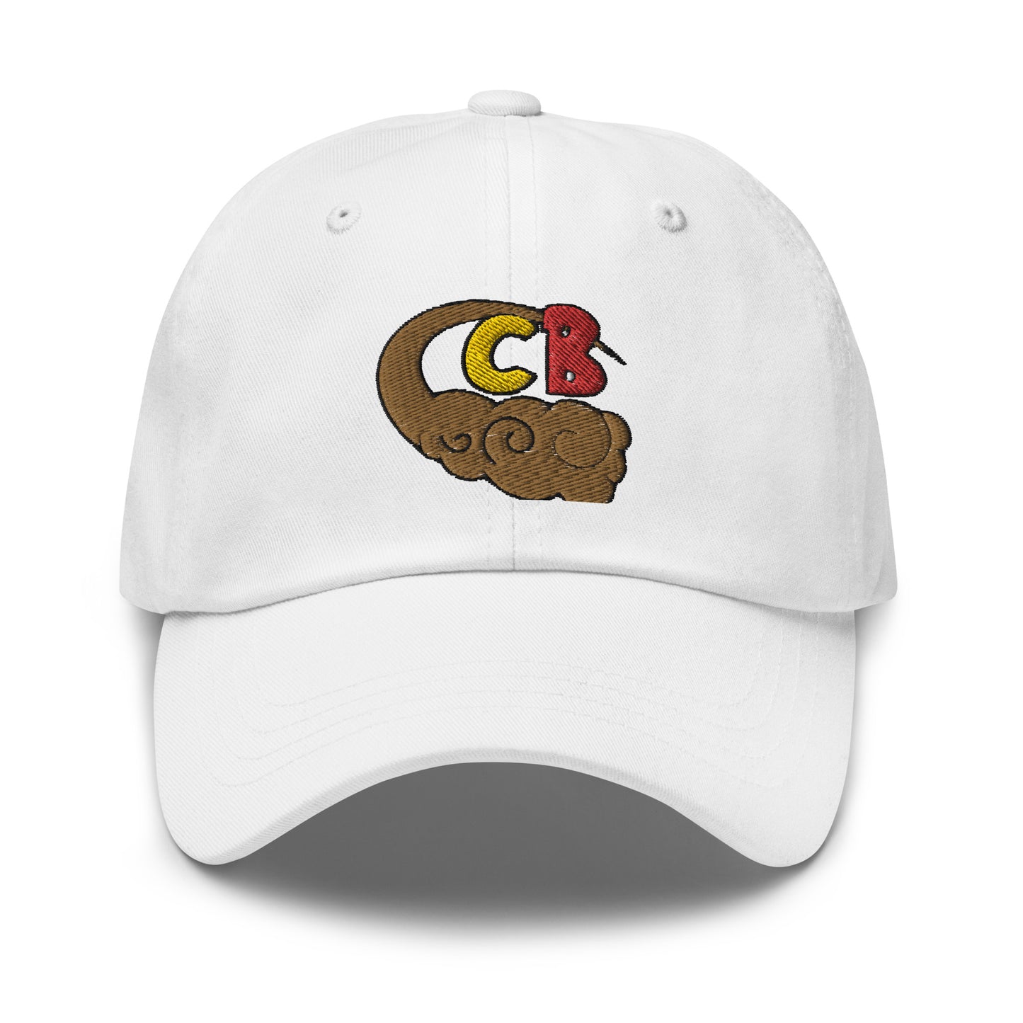 CultureBased DB/DBZ Dad Hat