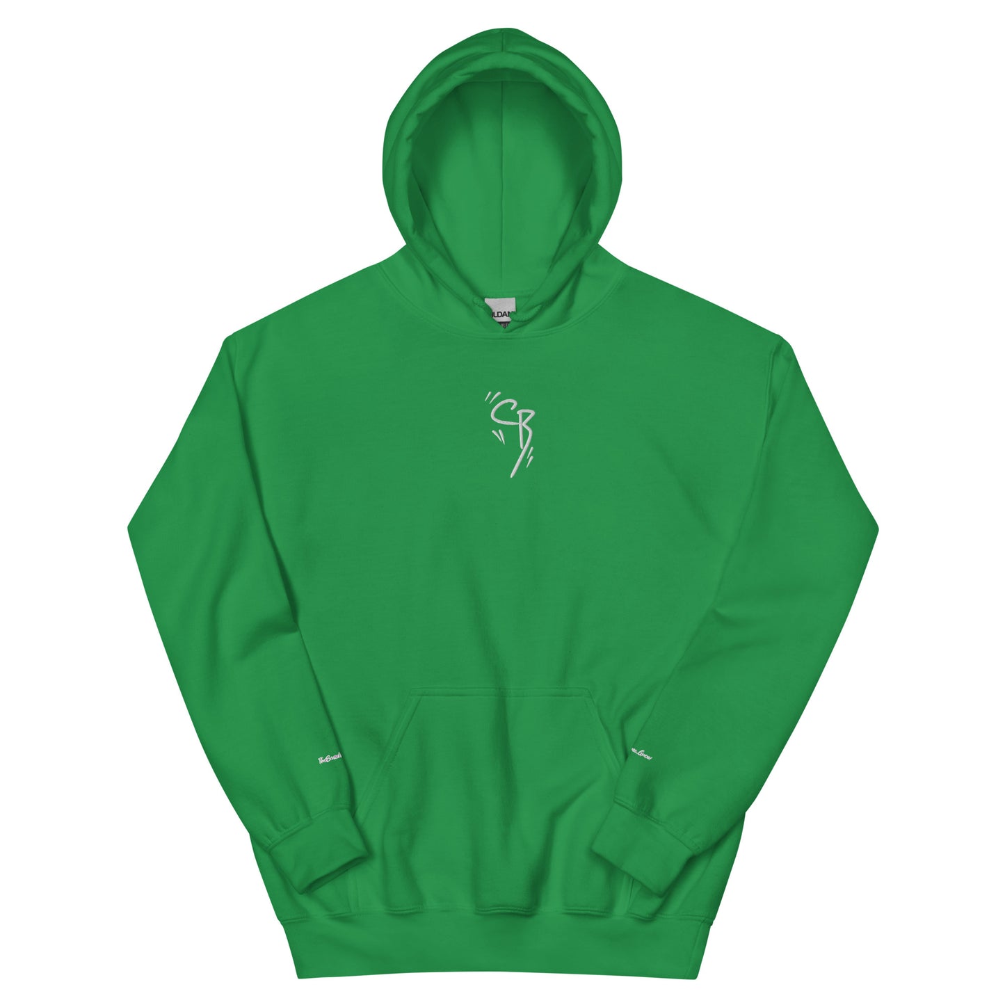CB Sweatshirt