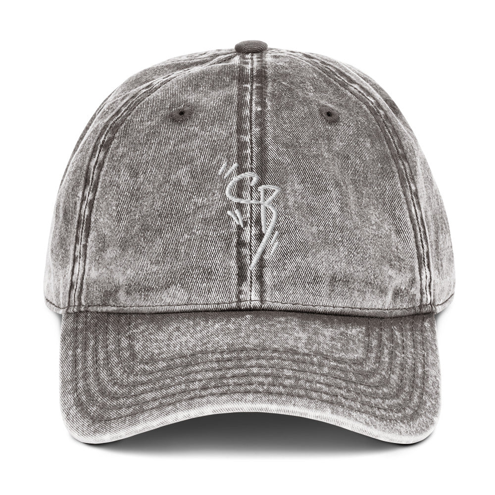 CultureBased Vintage Dad Hat
