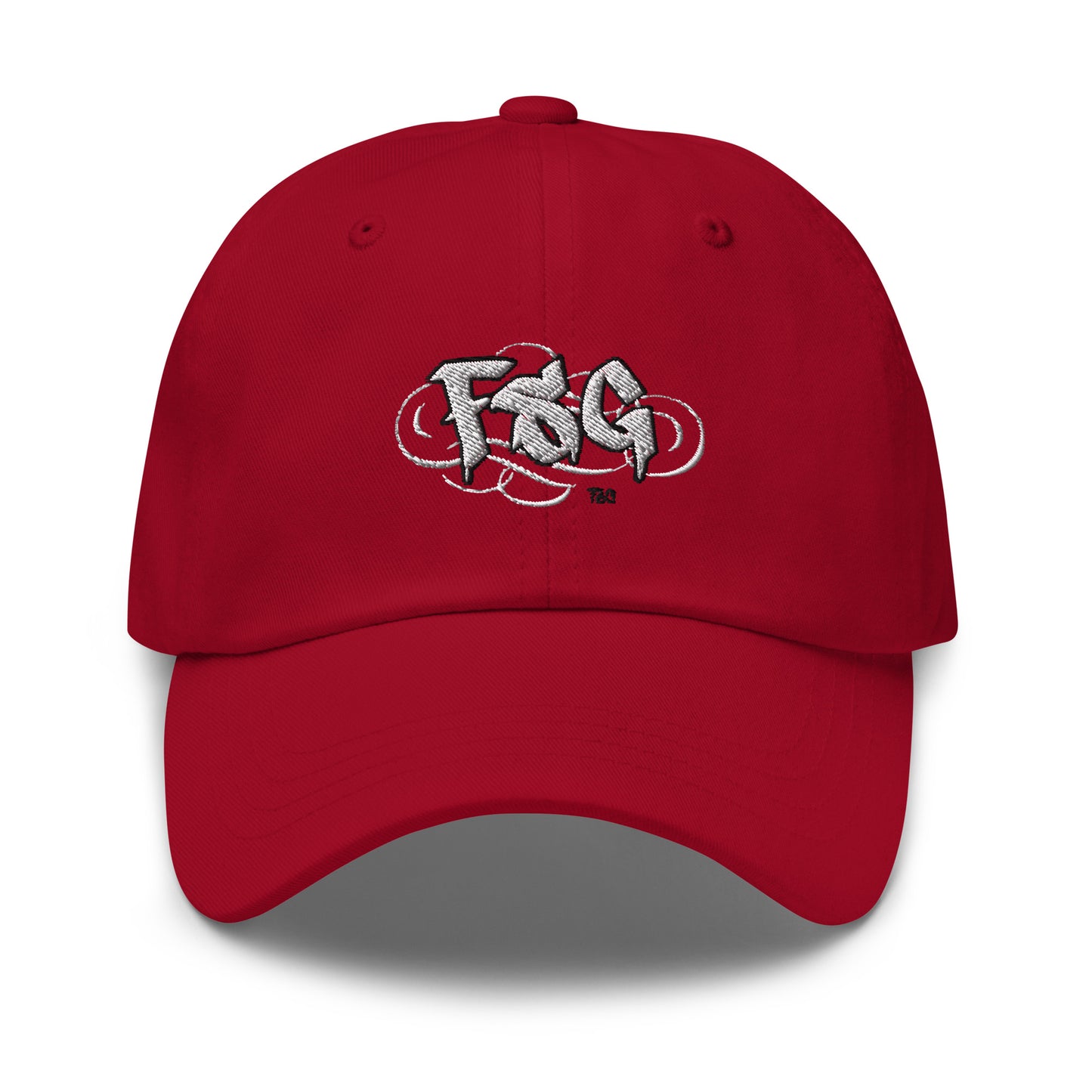 FSG Dad Hat