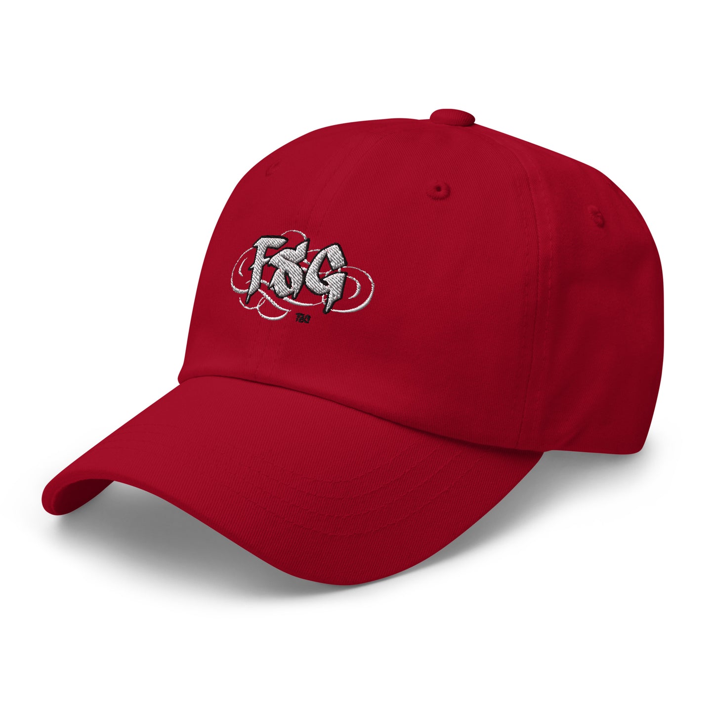 FSG Dad Hat