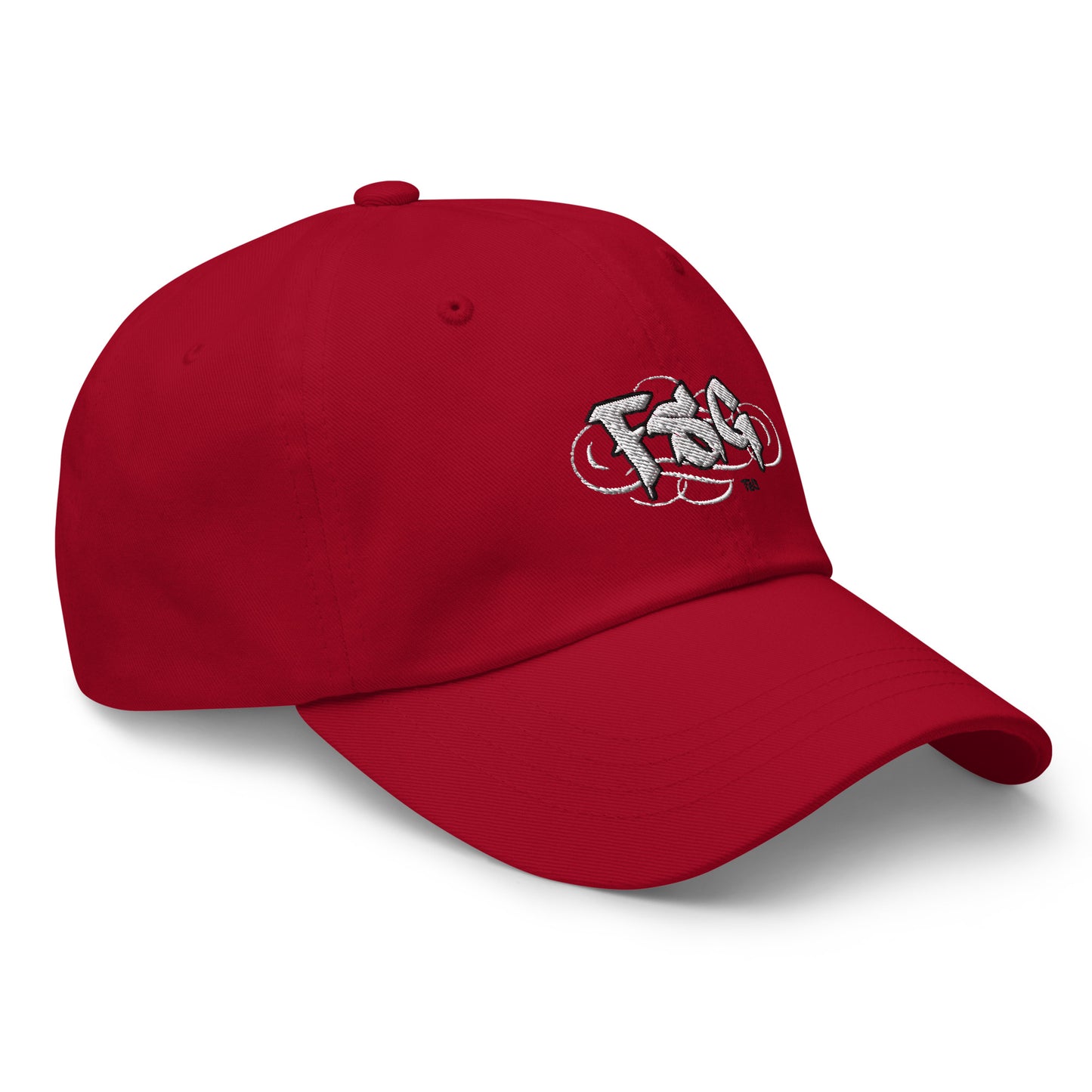 FSG Dad Hat