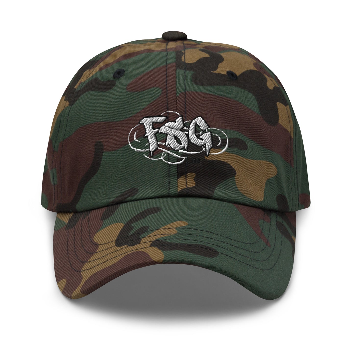 FSG Dad Hat