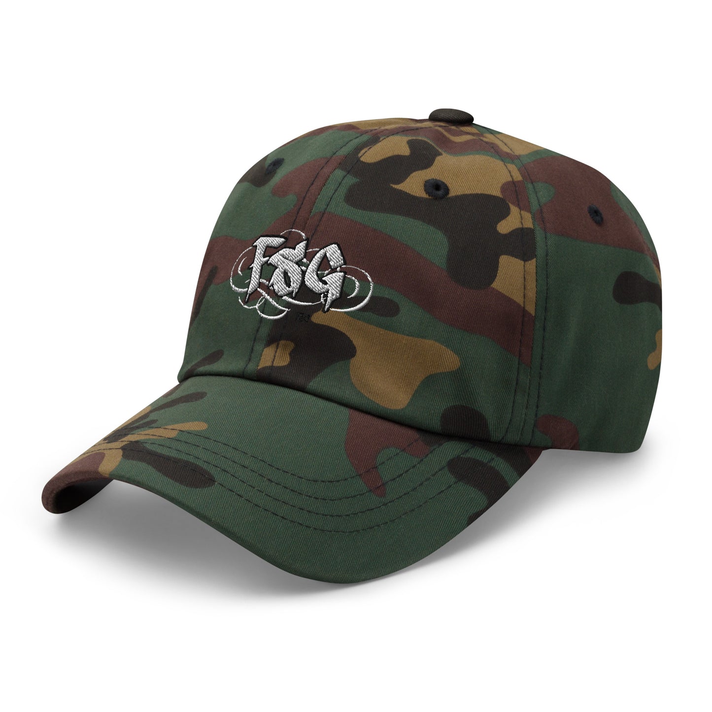 FSG Dad Hat