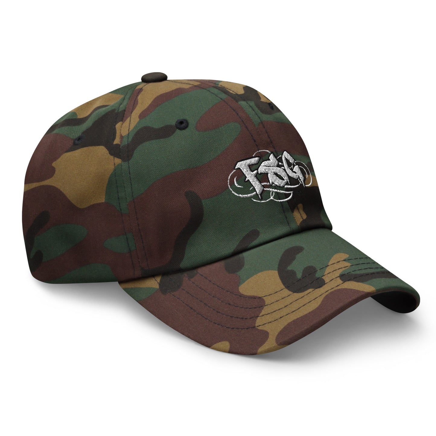 FSG Dad Hat