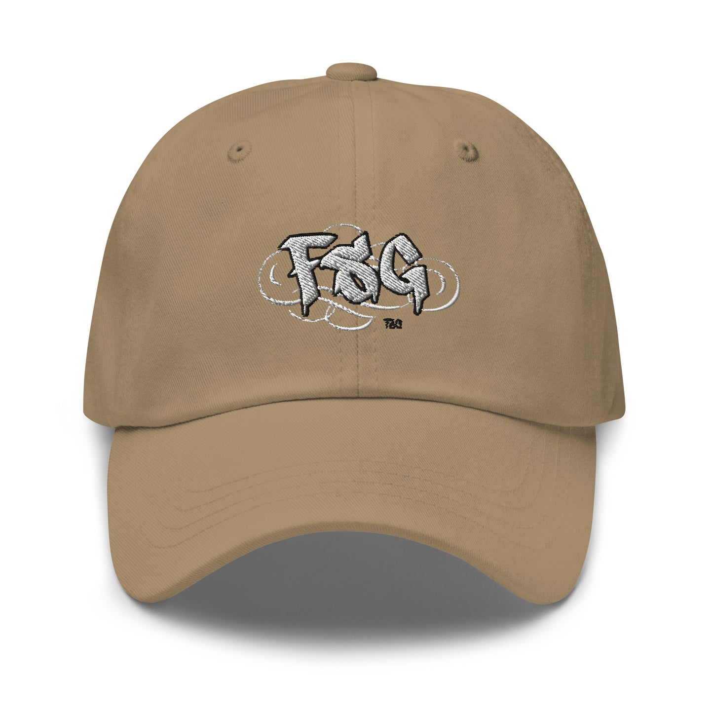FSG Dad Hat