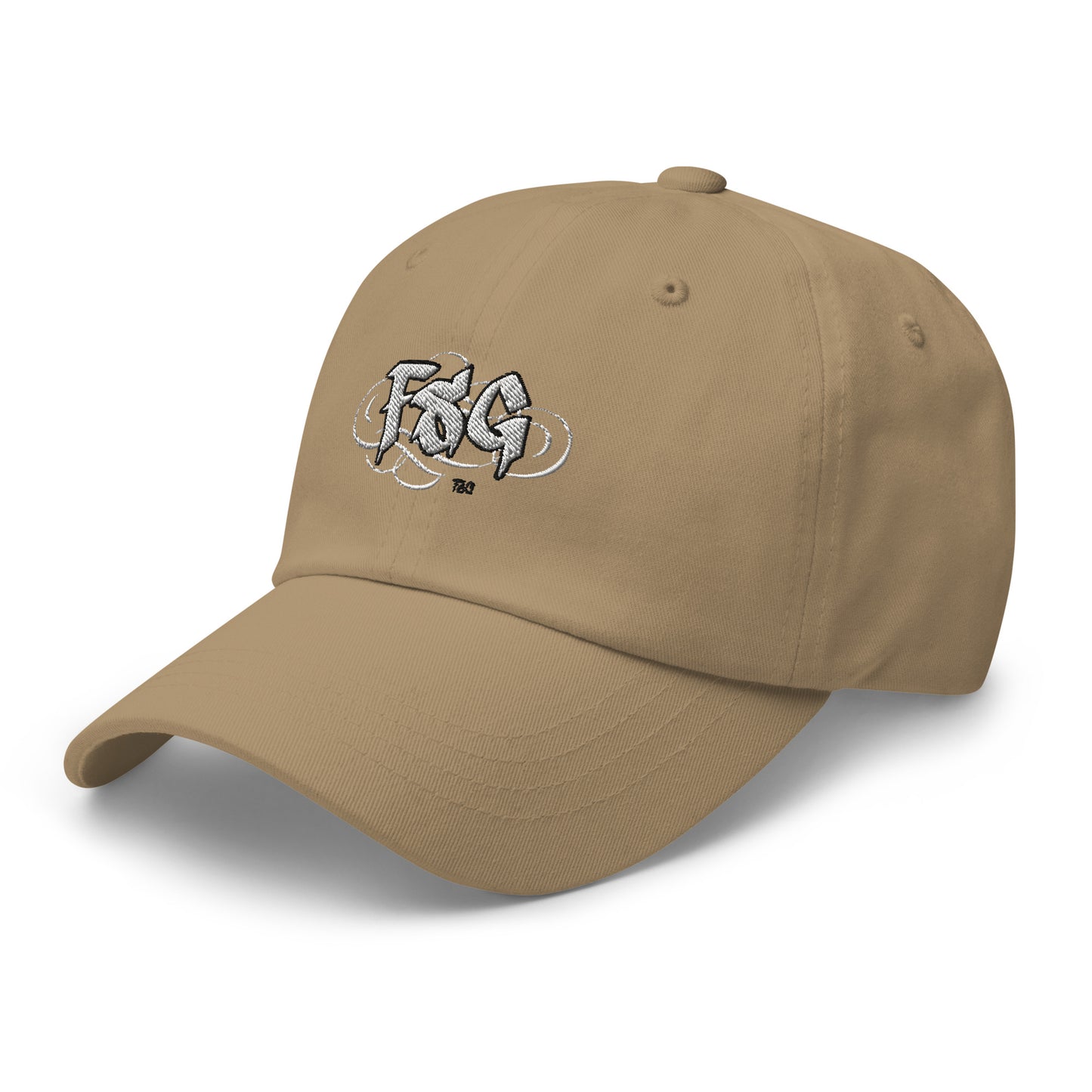 FSG Dad Hat