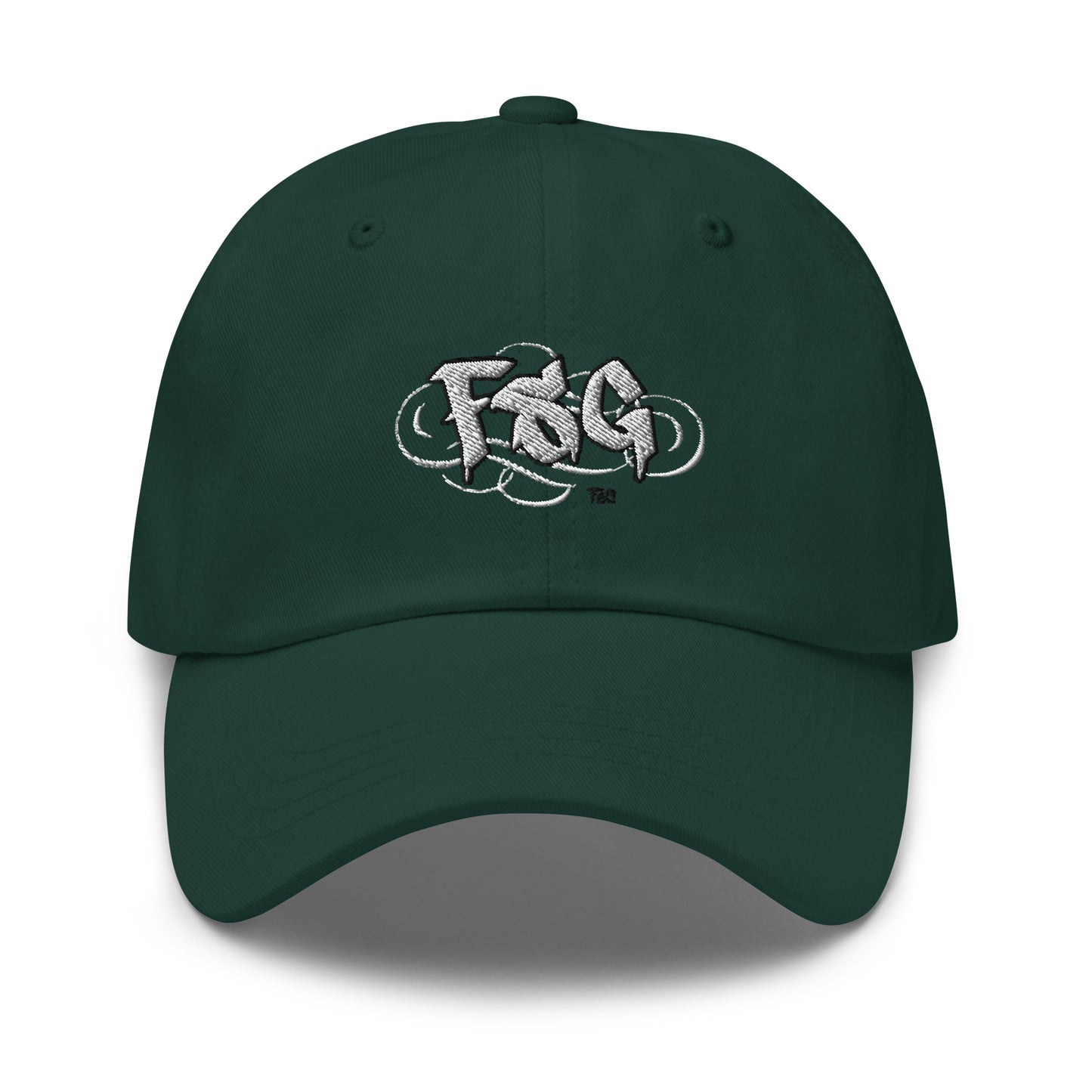 FSG Dad Hat