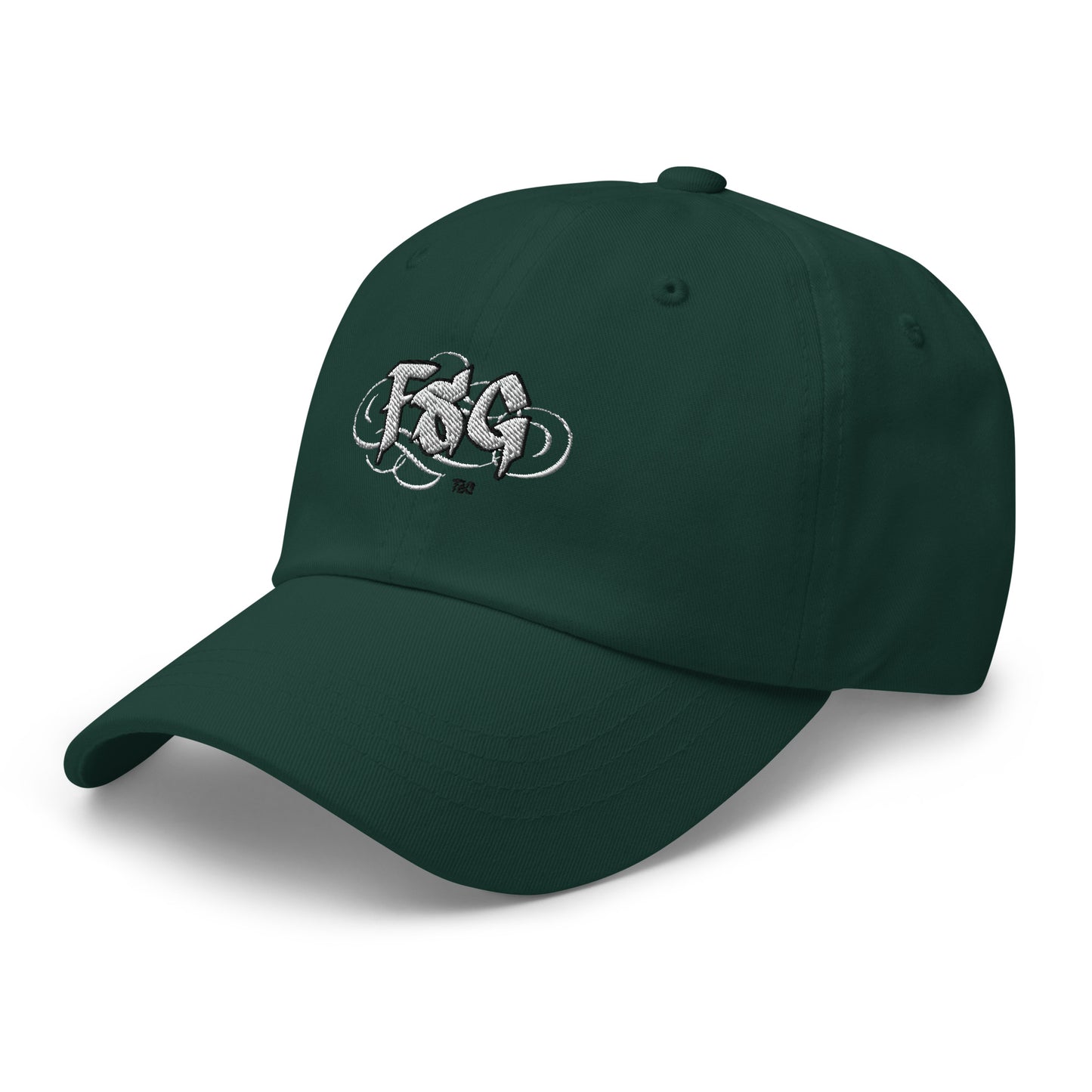 FSG Dad Hat