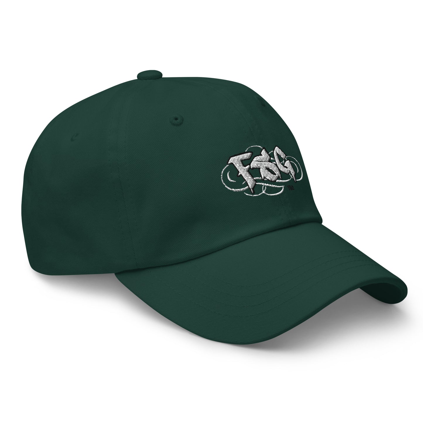 FSG Dad Hat