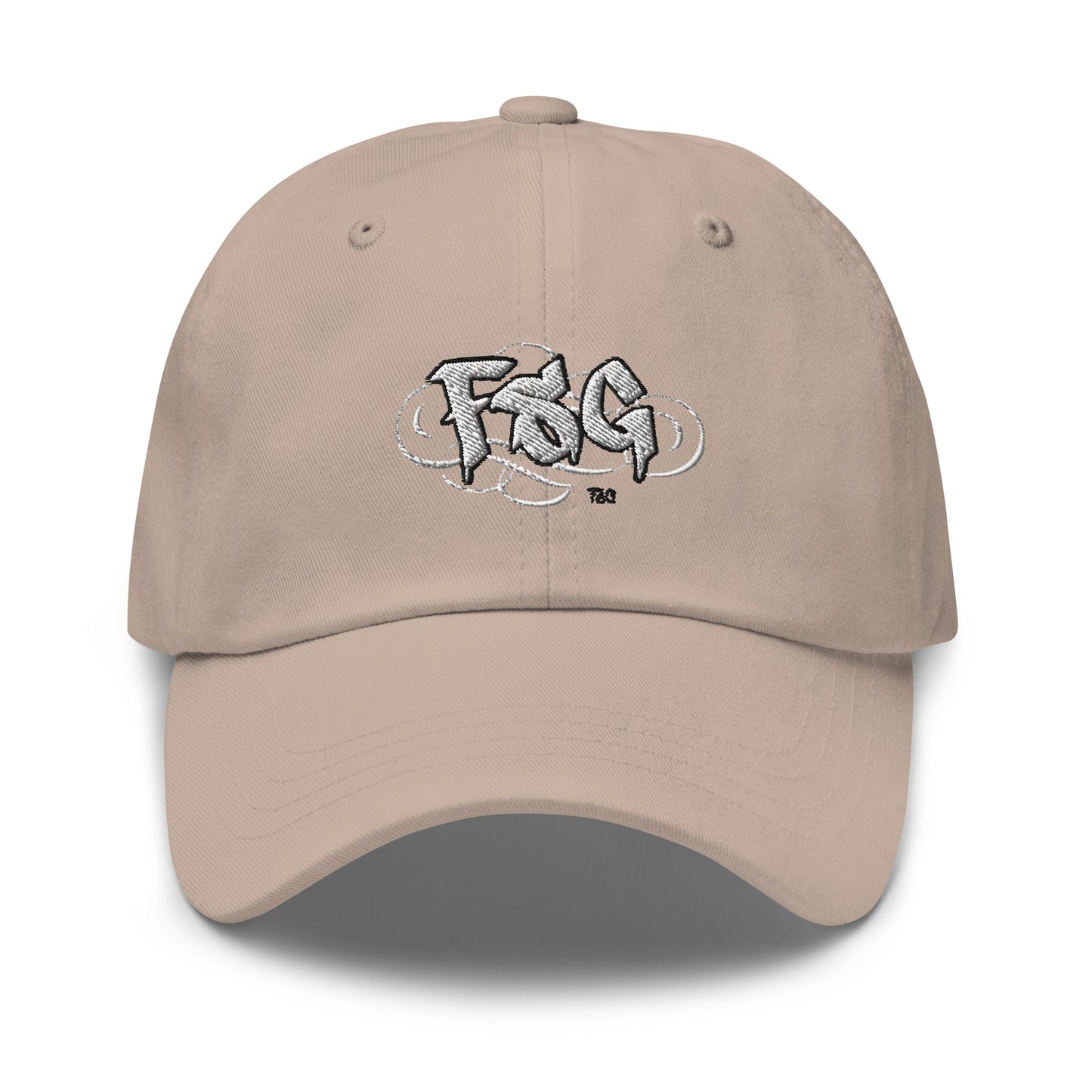 FSG Dad Hat