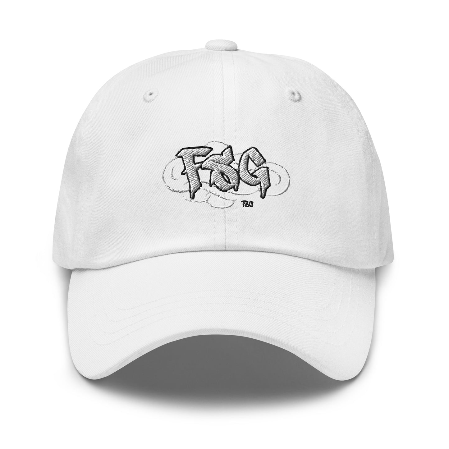 FSG Dad Hat