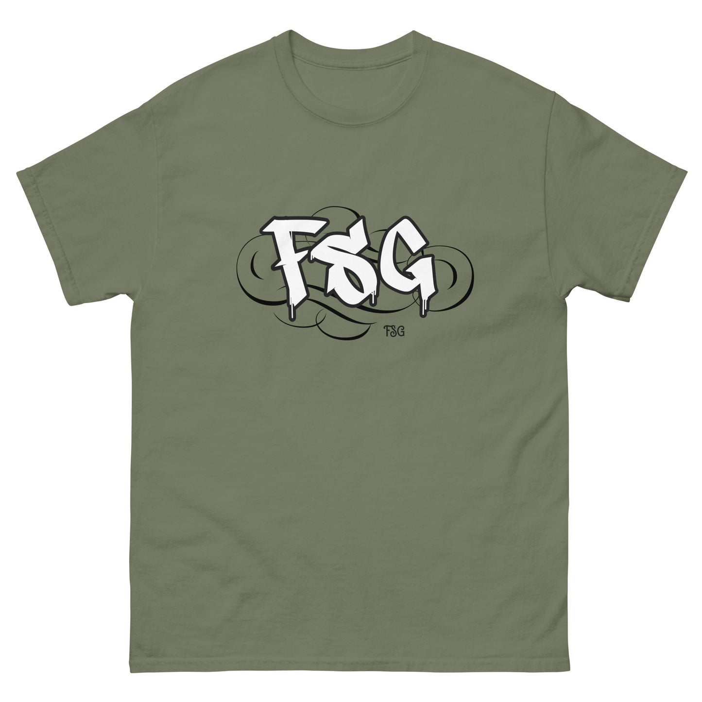 FSG T-Shirt