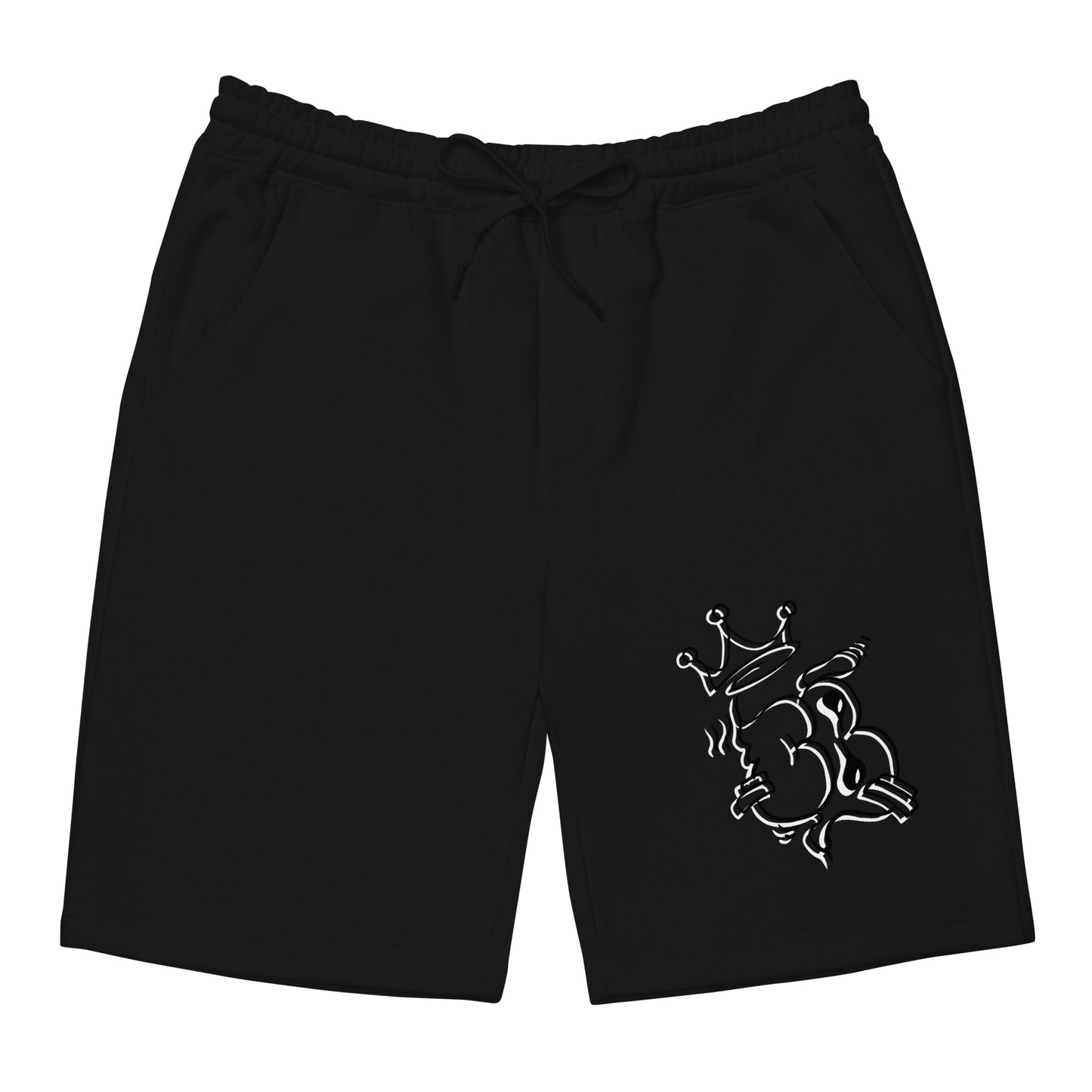 Crown Shorts