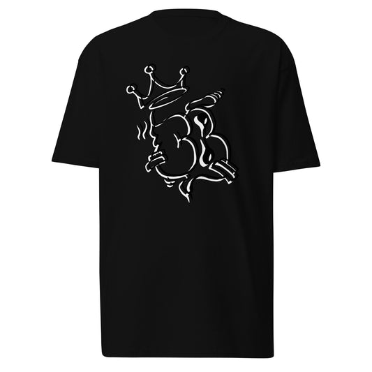 CultureBased Crown T-Shirt