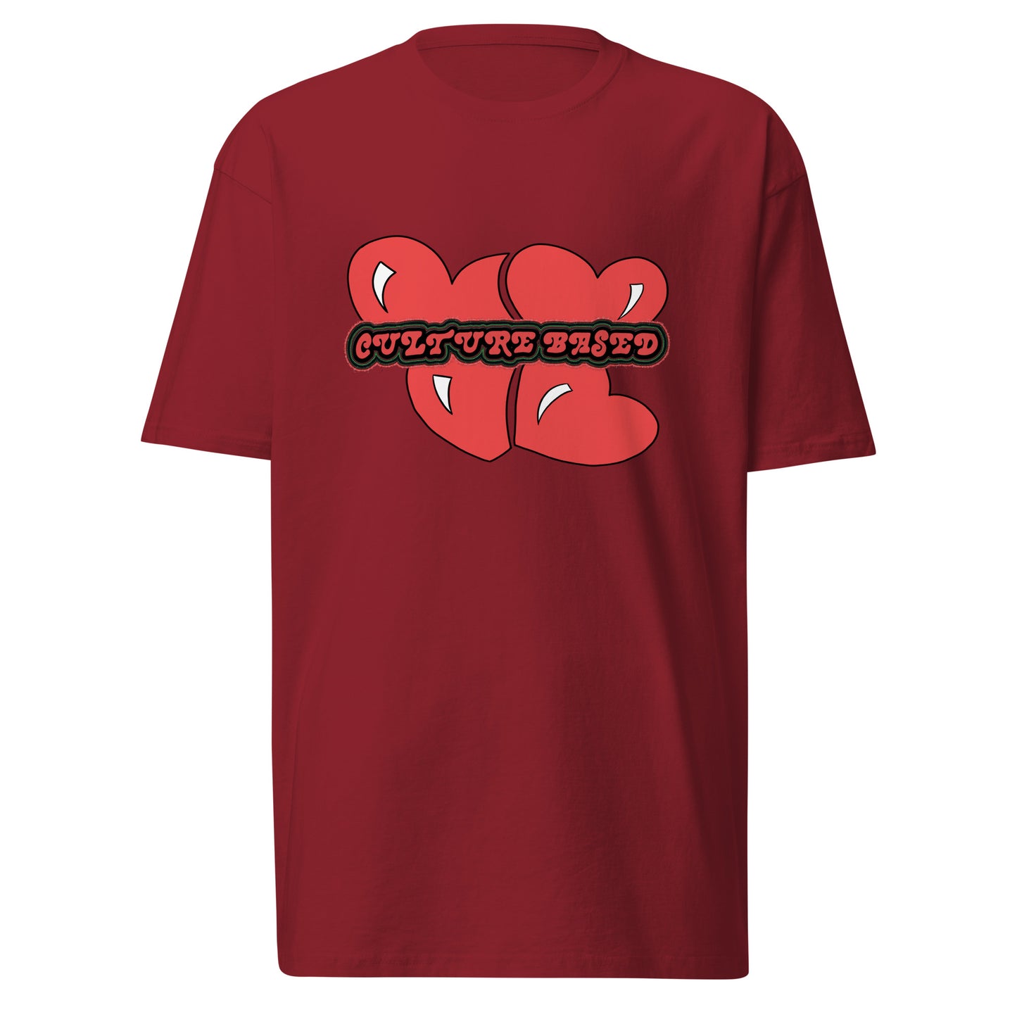 Grow Through Pain T-Shirt