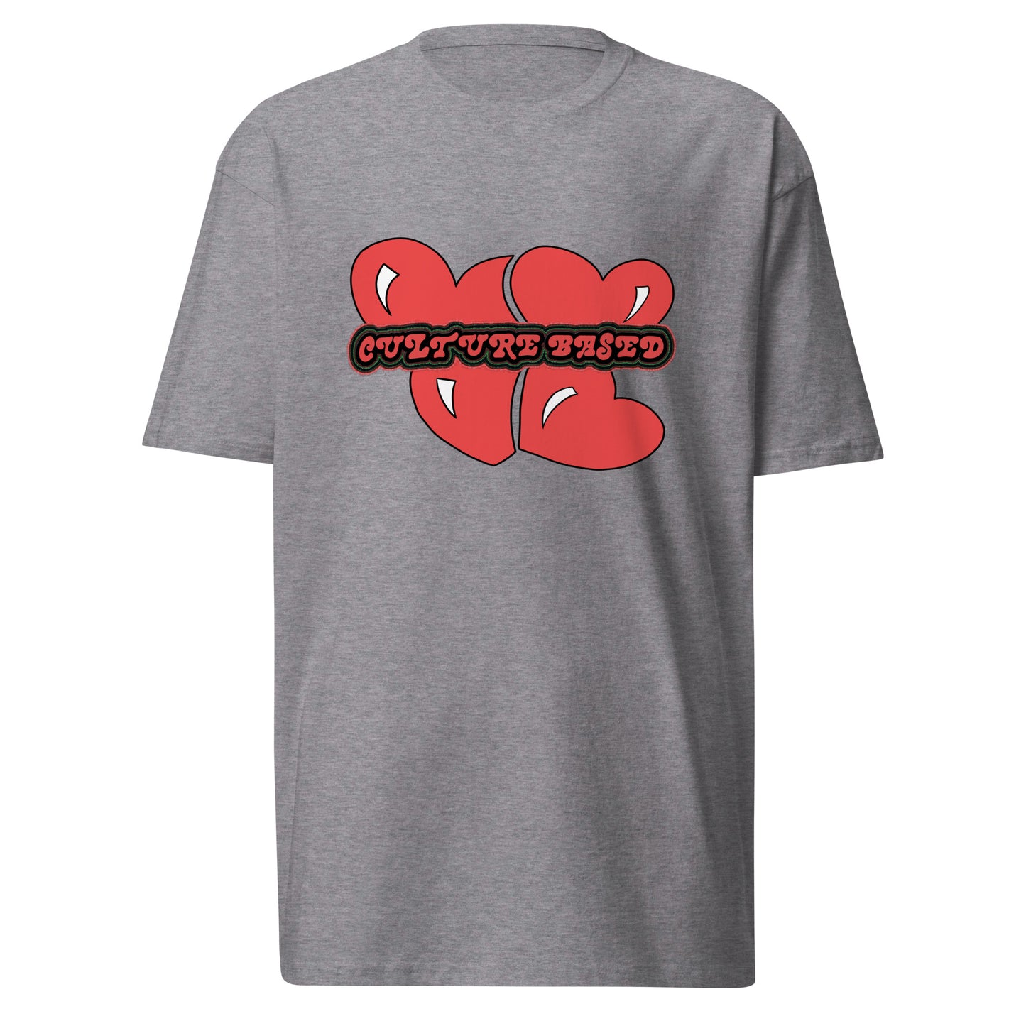 Grow Through Pain T-Shirt