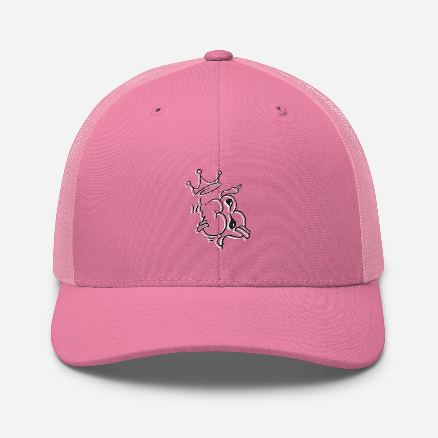 Crown Trucker Cap